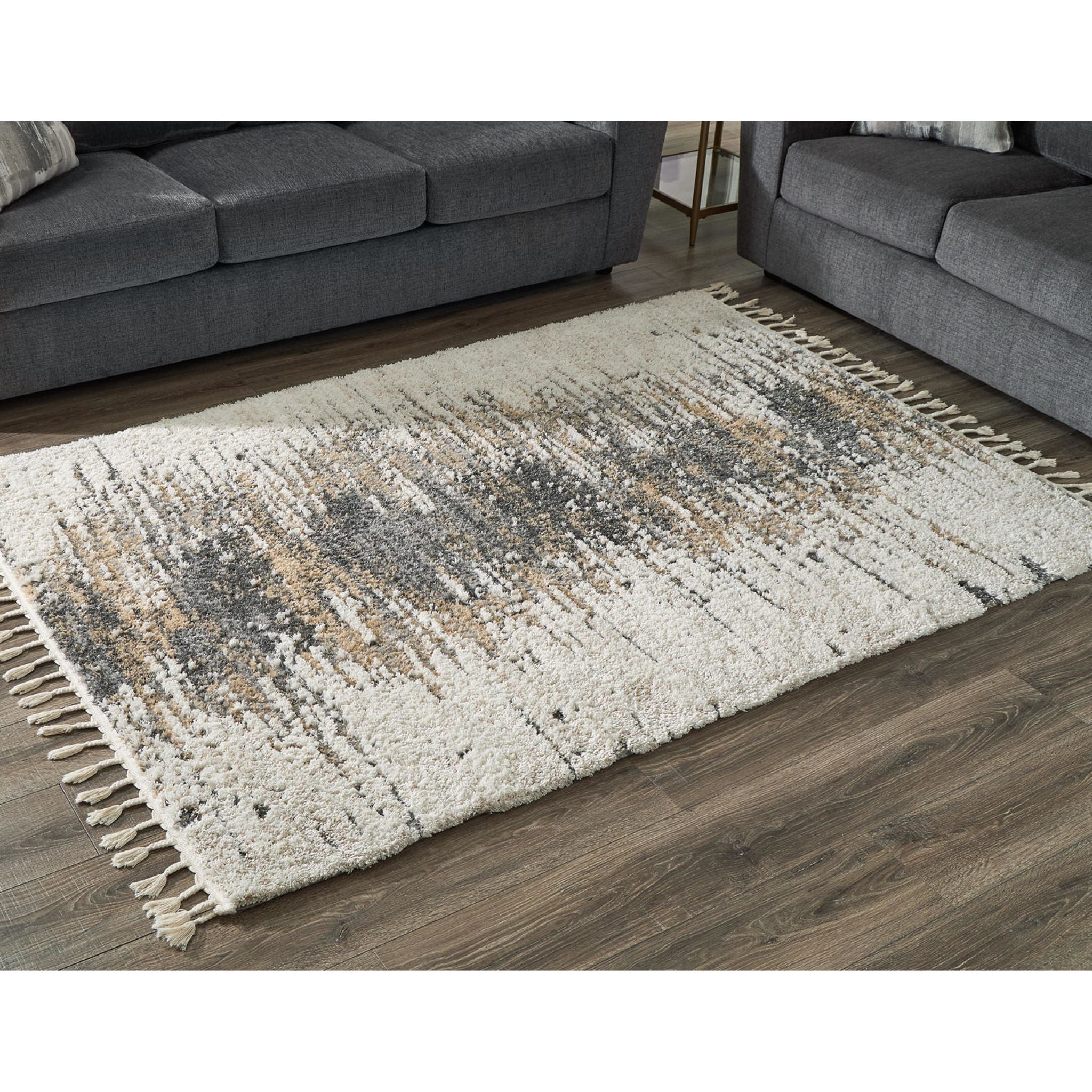 Jembeth Area Rug - 5'x7' - Image 2