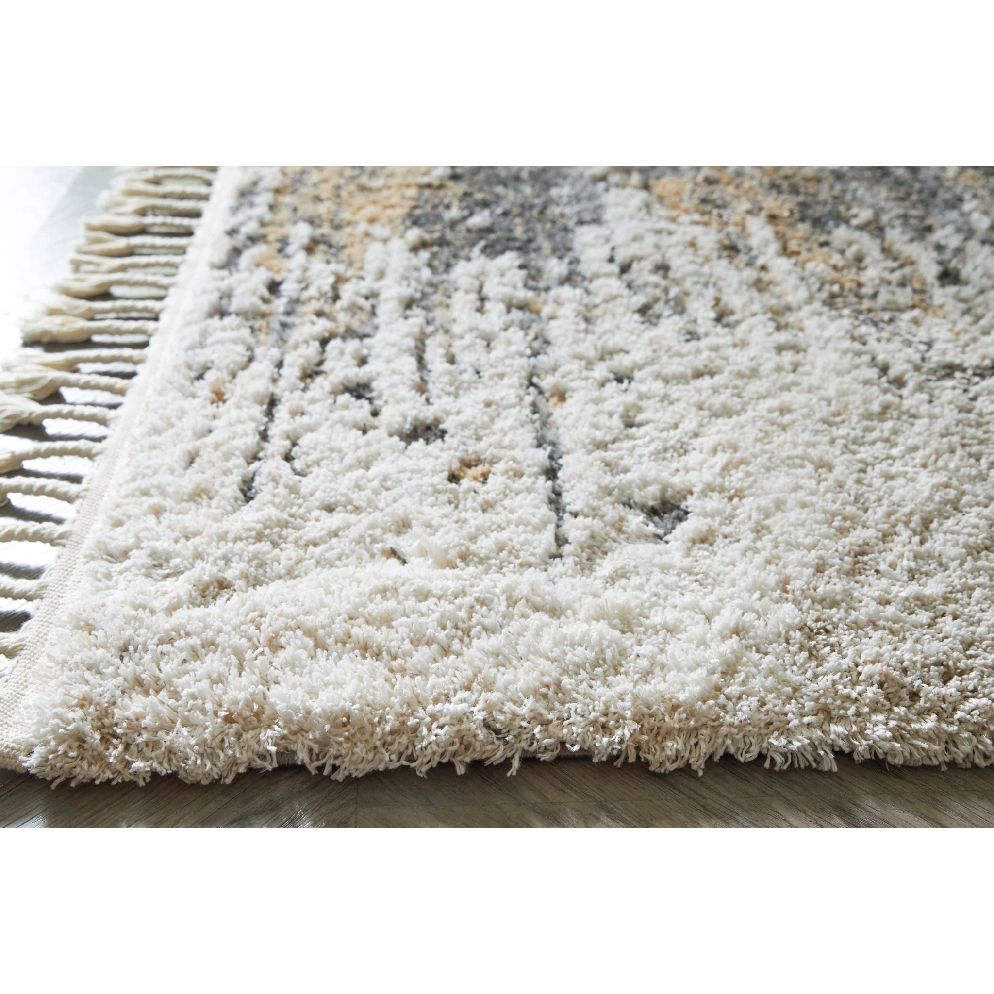 Jembeth Area Rug - 5'x7' - Image 3