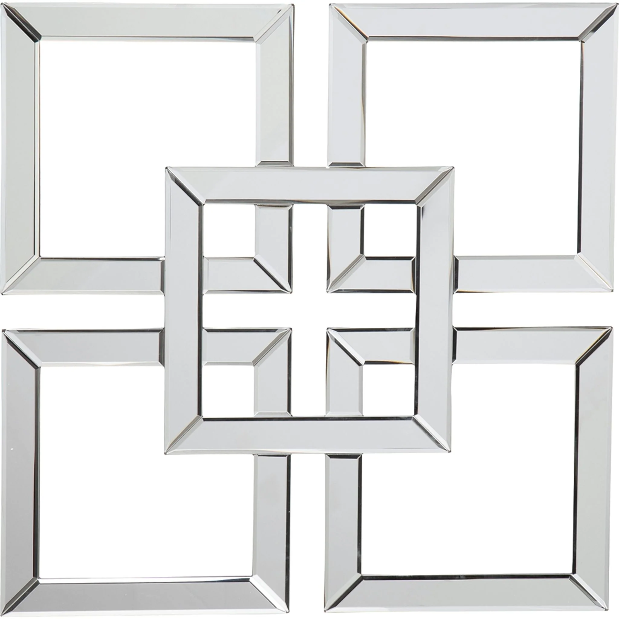 Quinnley Mirror 23.50" x 23.50"