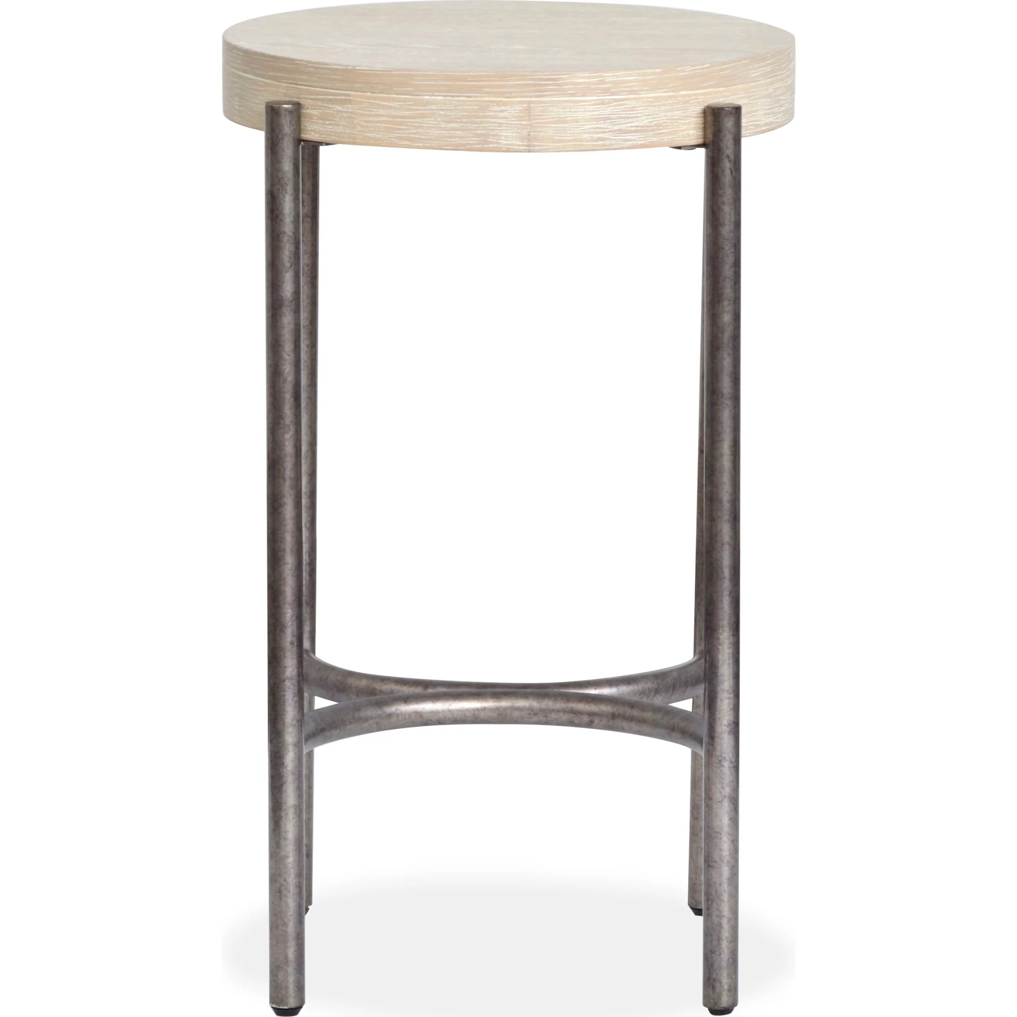 Jennings Accent Table - Edgecomb grey - Image 2