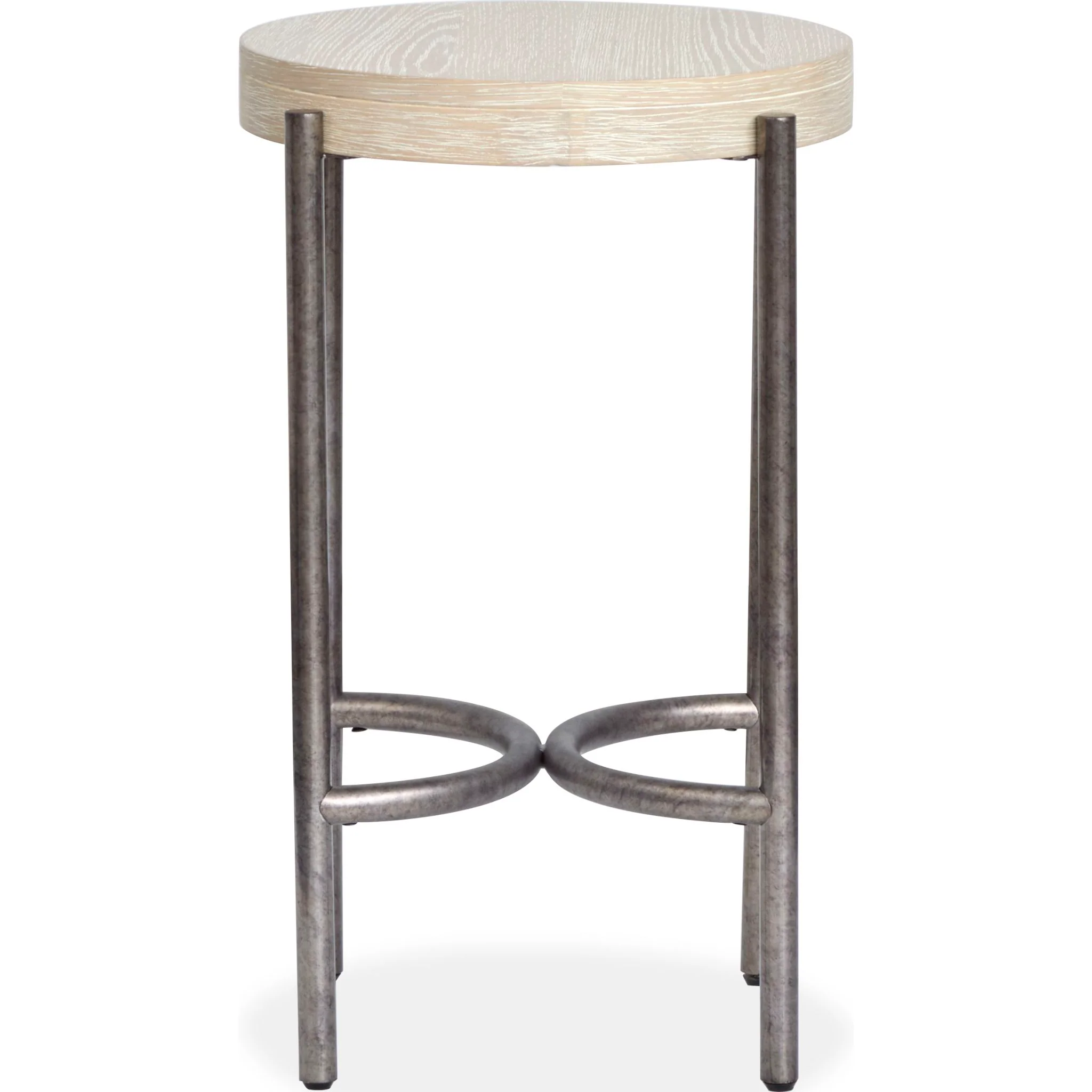 Jennings Accent Table - Edgecomb grey - Image 3