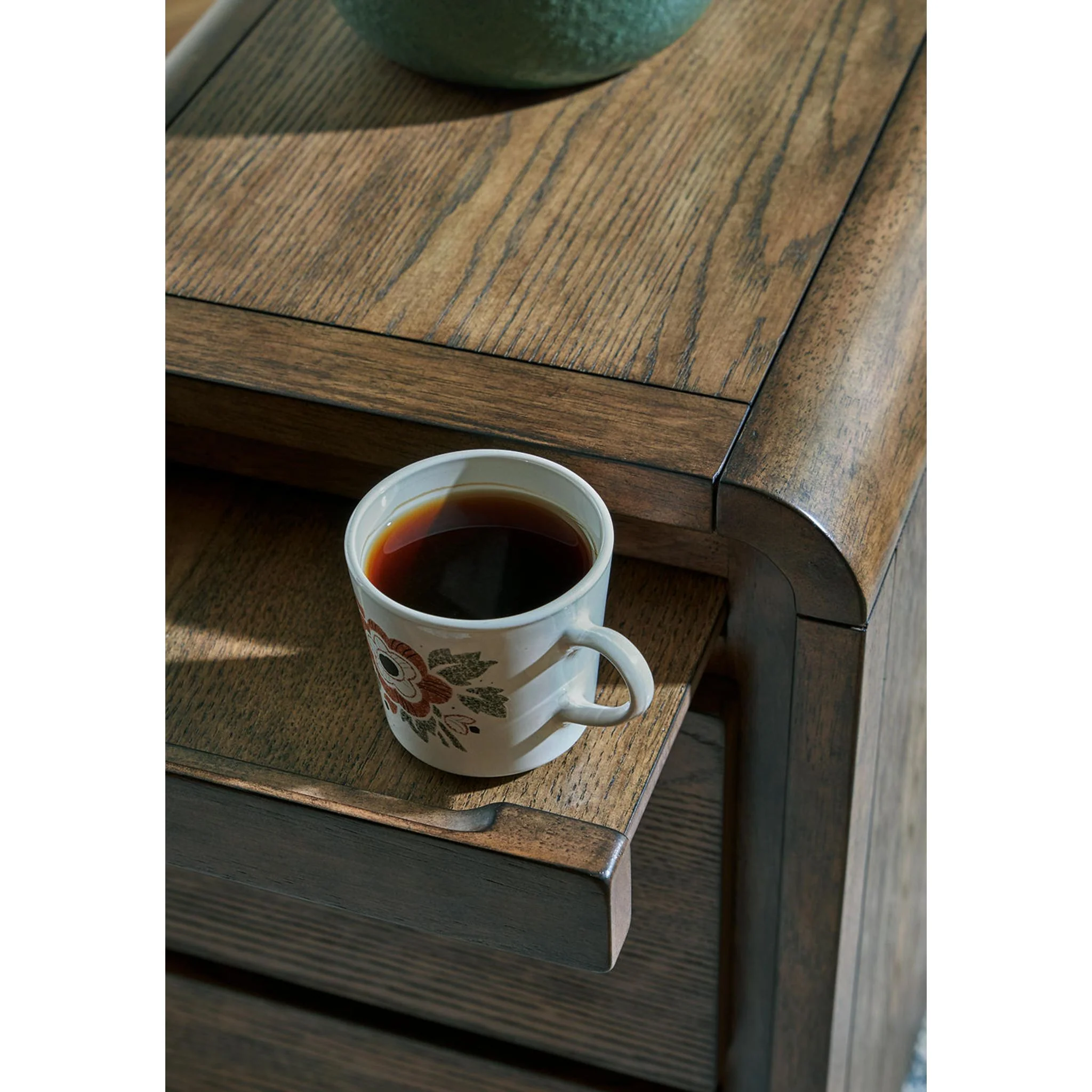 Jensworth Accent Table - Brown - Image 15