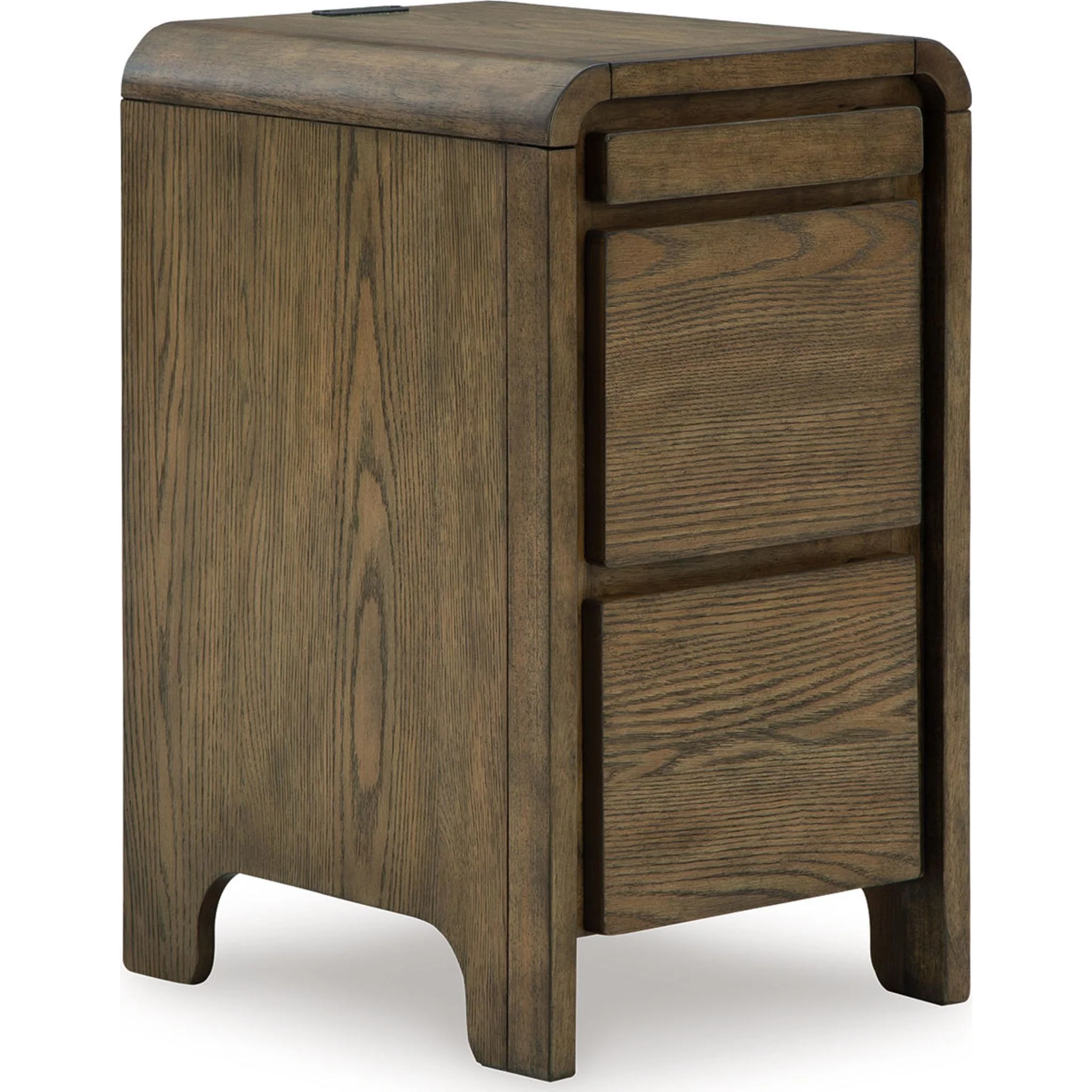 Jensworth Accent Table - Brown - Image 19