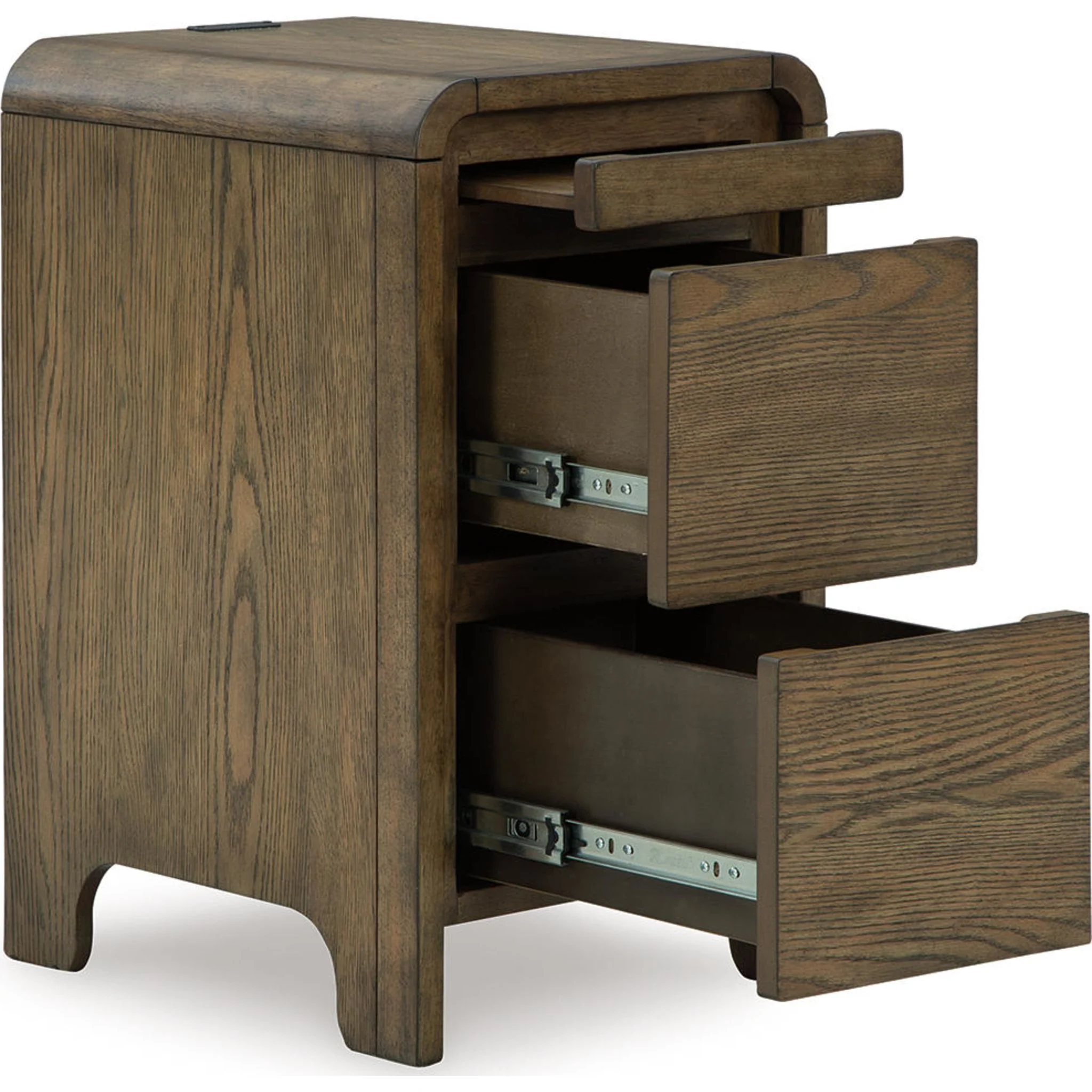 Jensworth Accent Table - Brown - Image 22