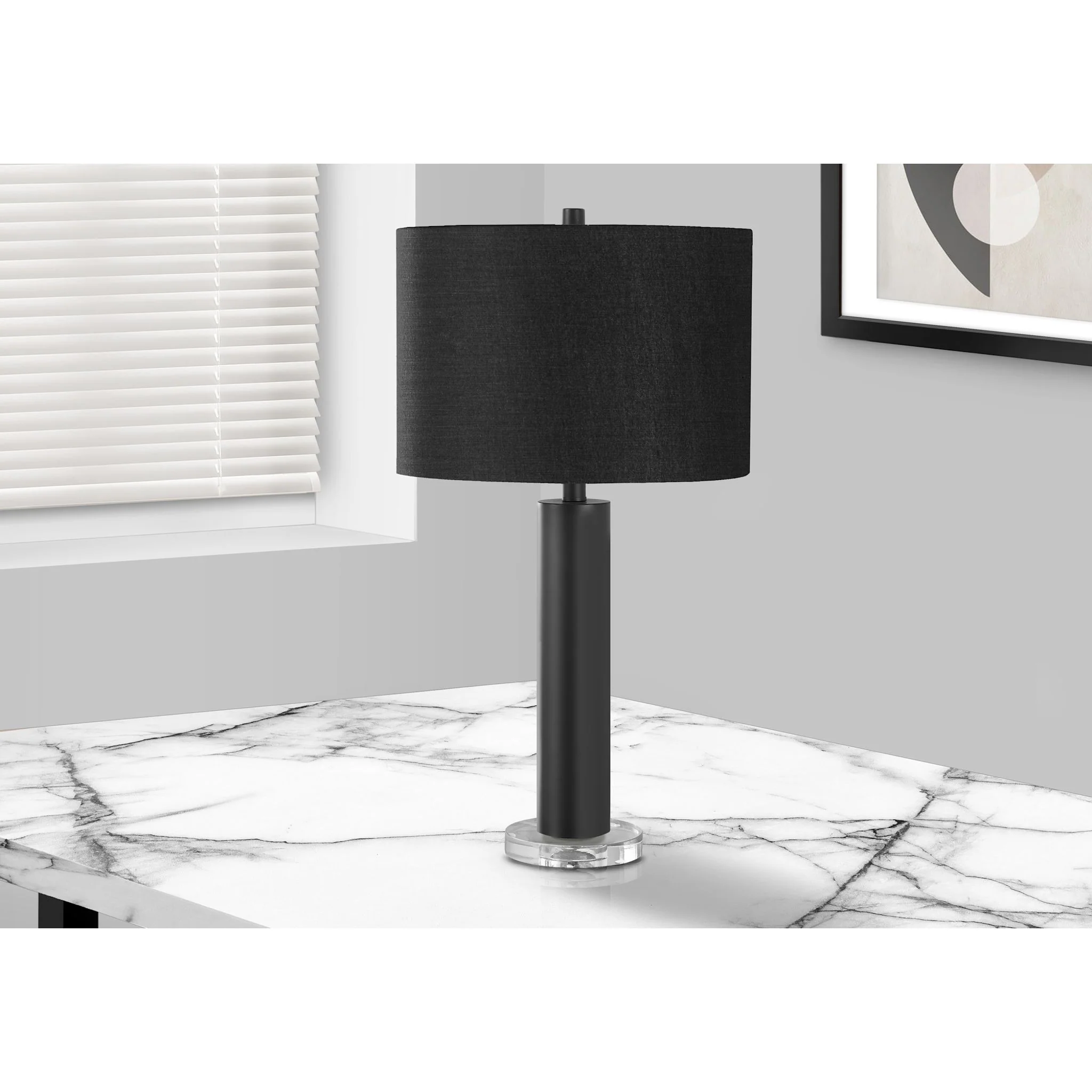Jessamine Table Lamp 27.50" - Image 3