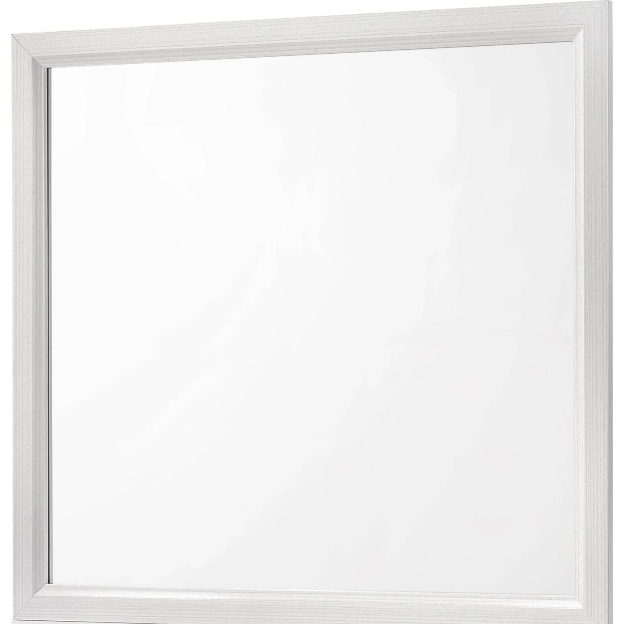Jessica Mirror - White