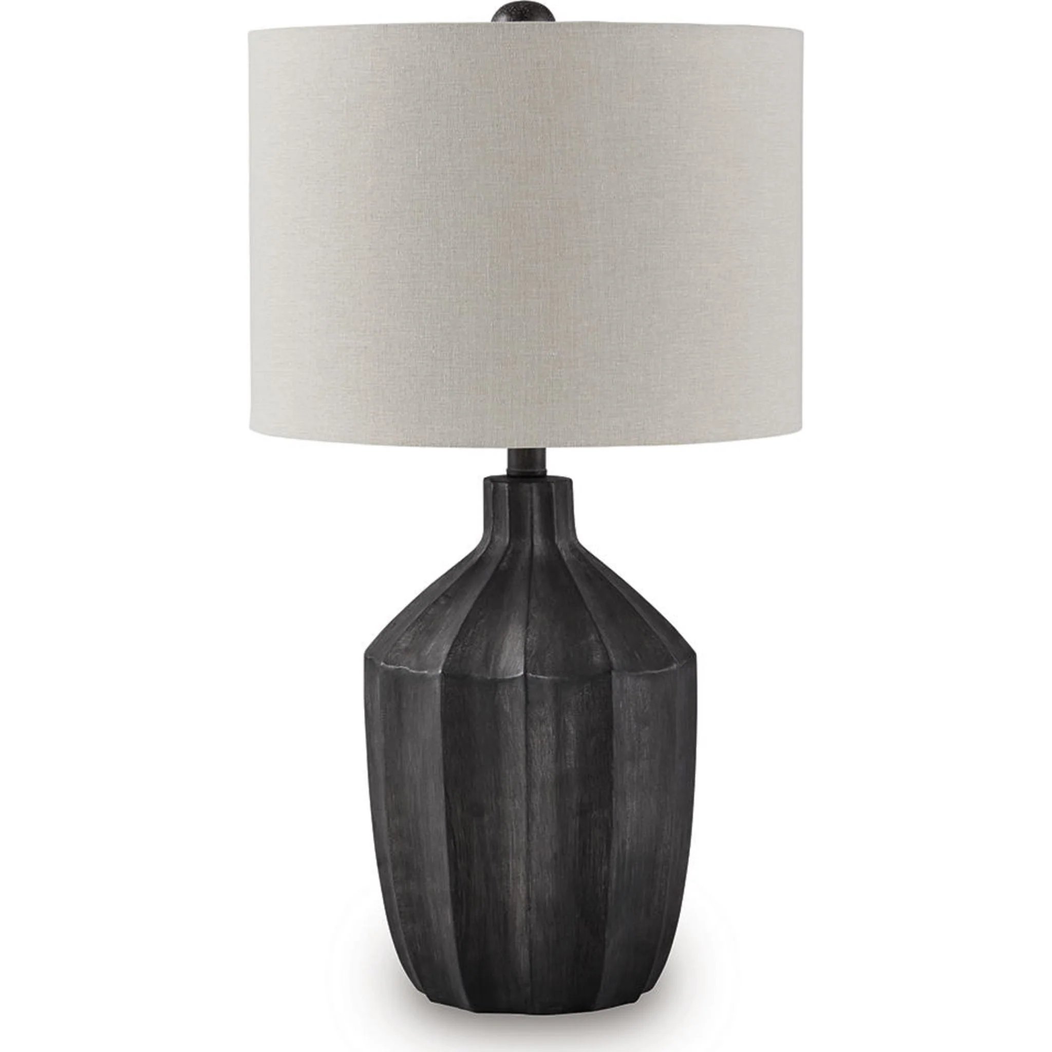 Jilton Table Lamp 24.75"