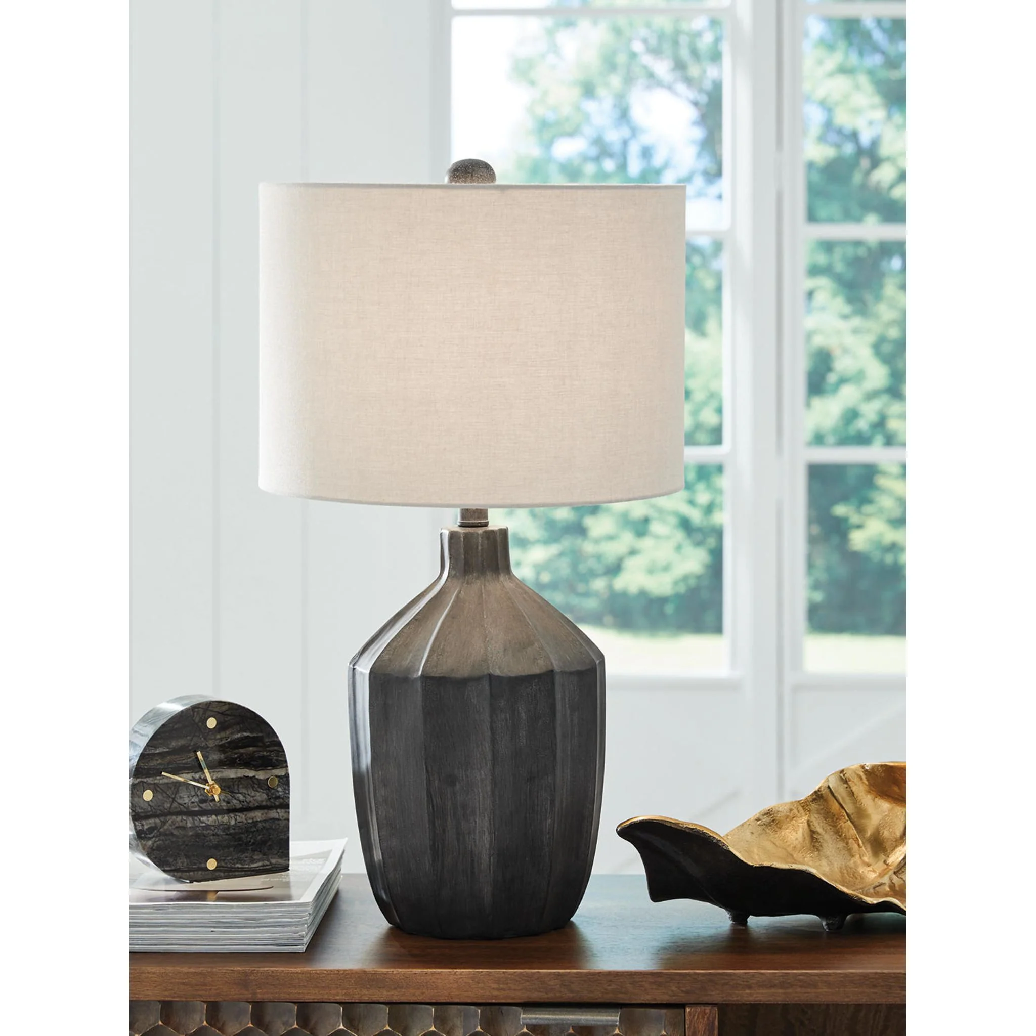 Jilton Table Lamp 24.75" - Image 2