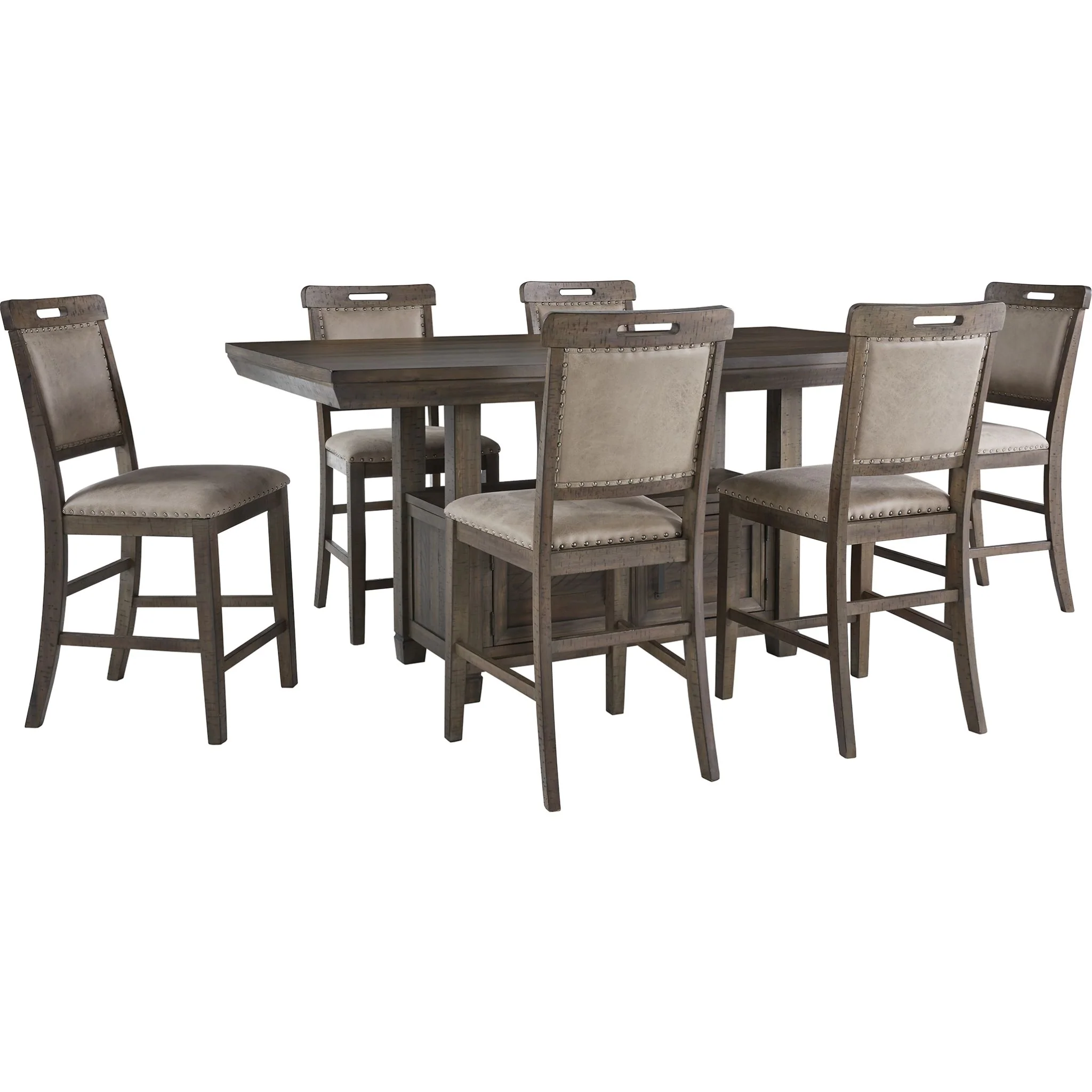 Johurst Counter Dining Set
