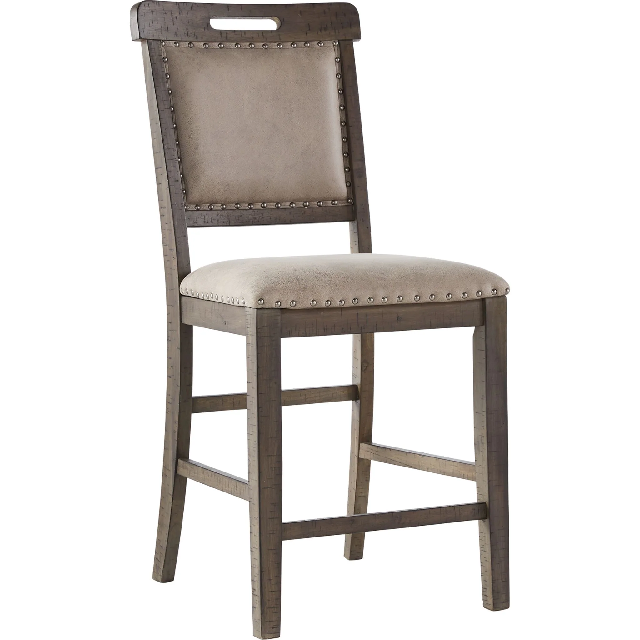 Johurst Counter Dining Set - Image 3