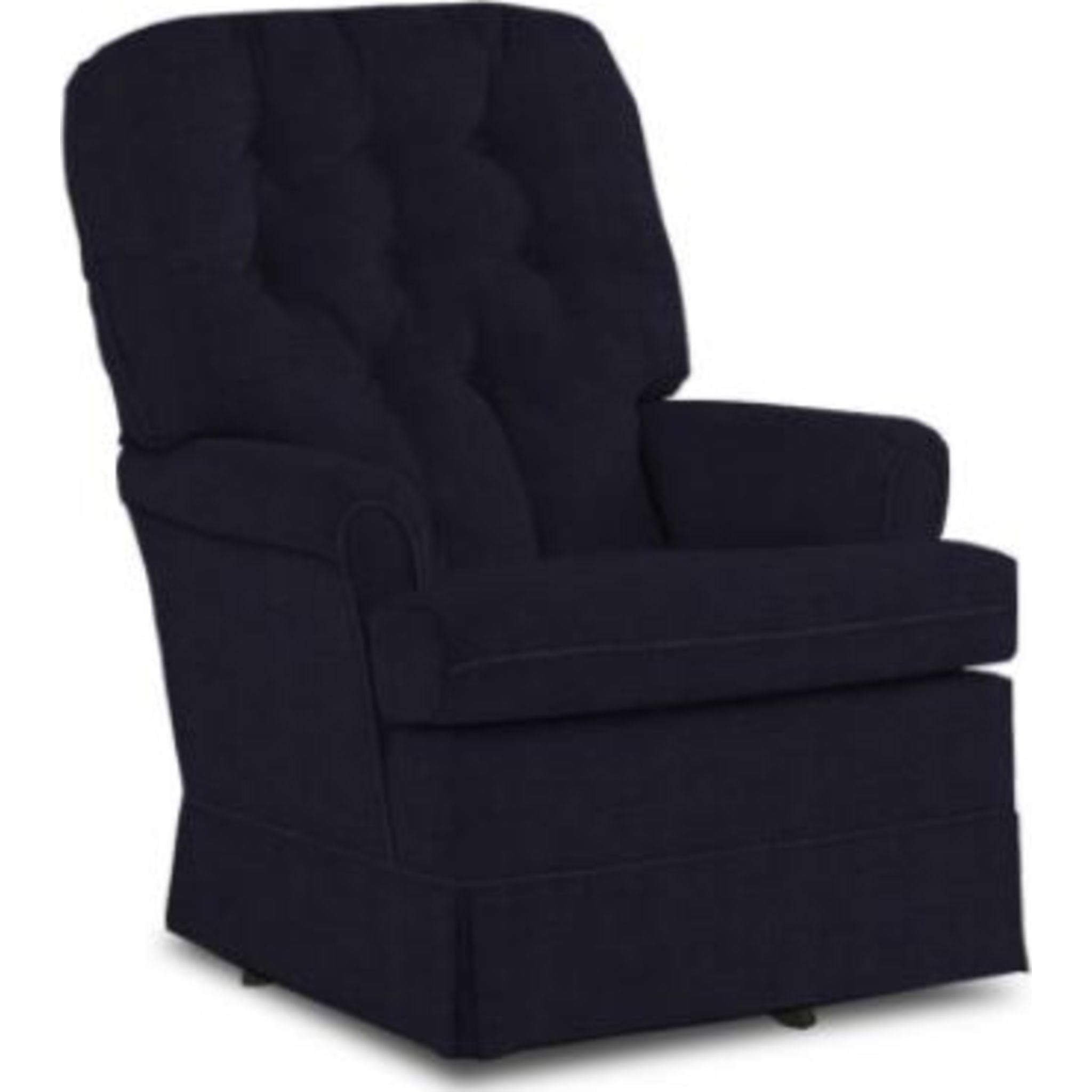 Joplin Swivel Rocker - Navy