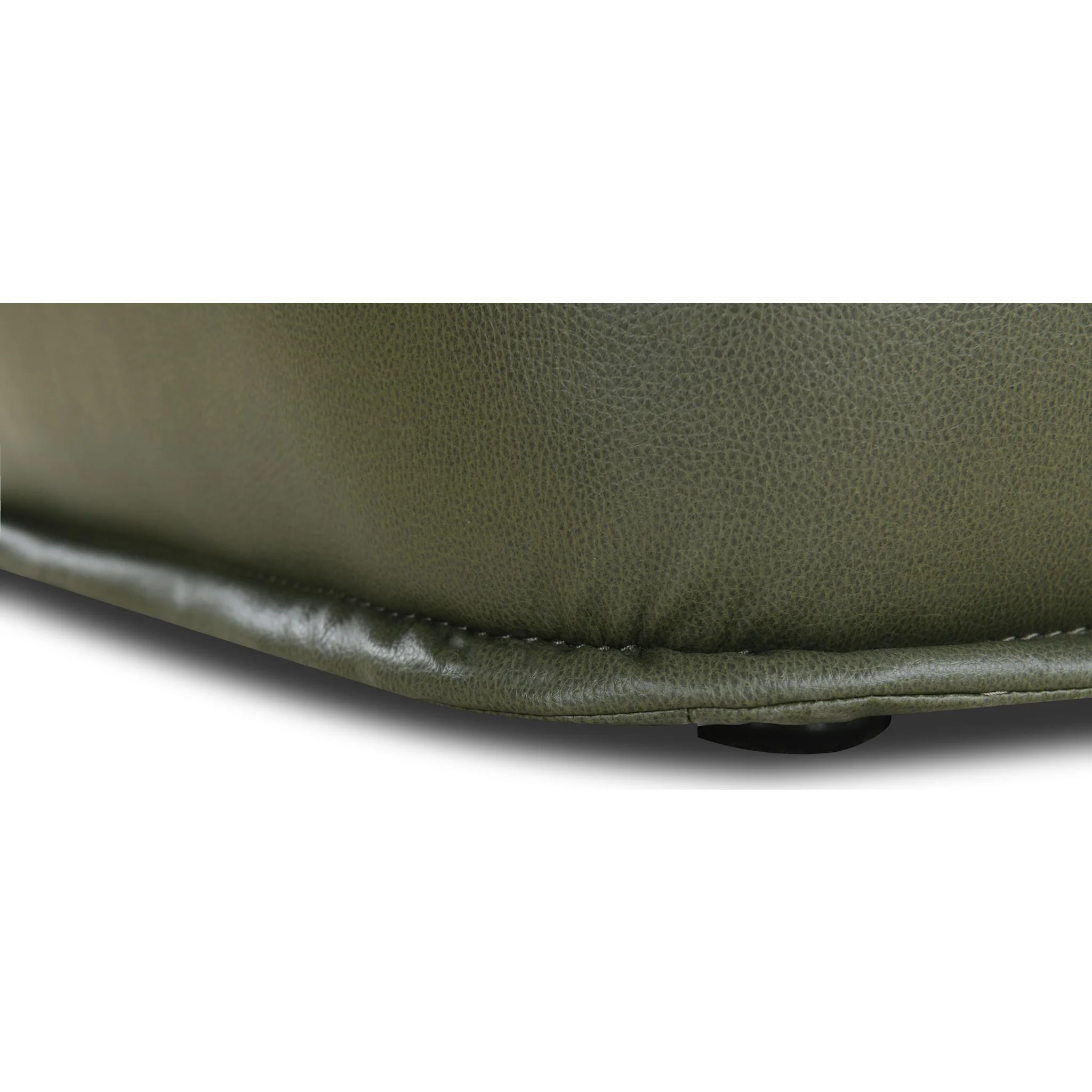 Joshi Accent Ottoman - Ranger Moss - Image 5