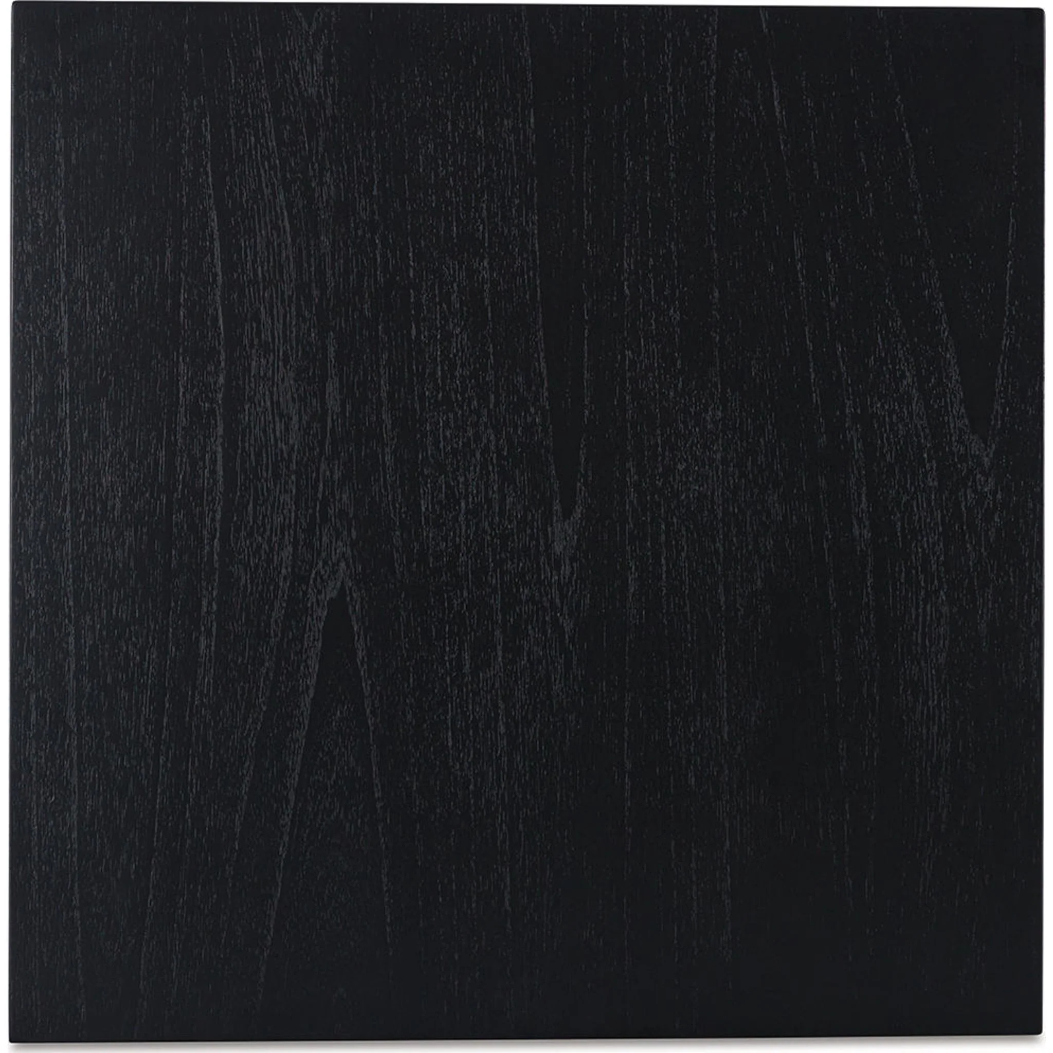 Joshyard End Table - Black - Image 8