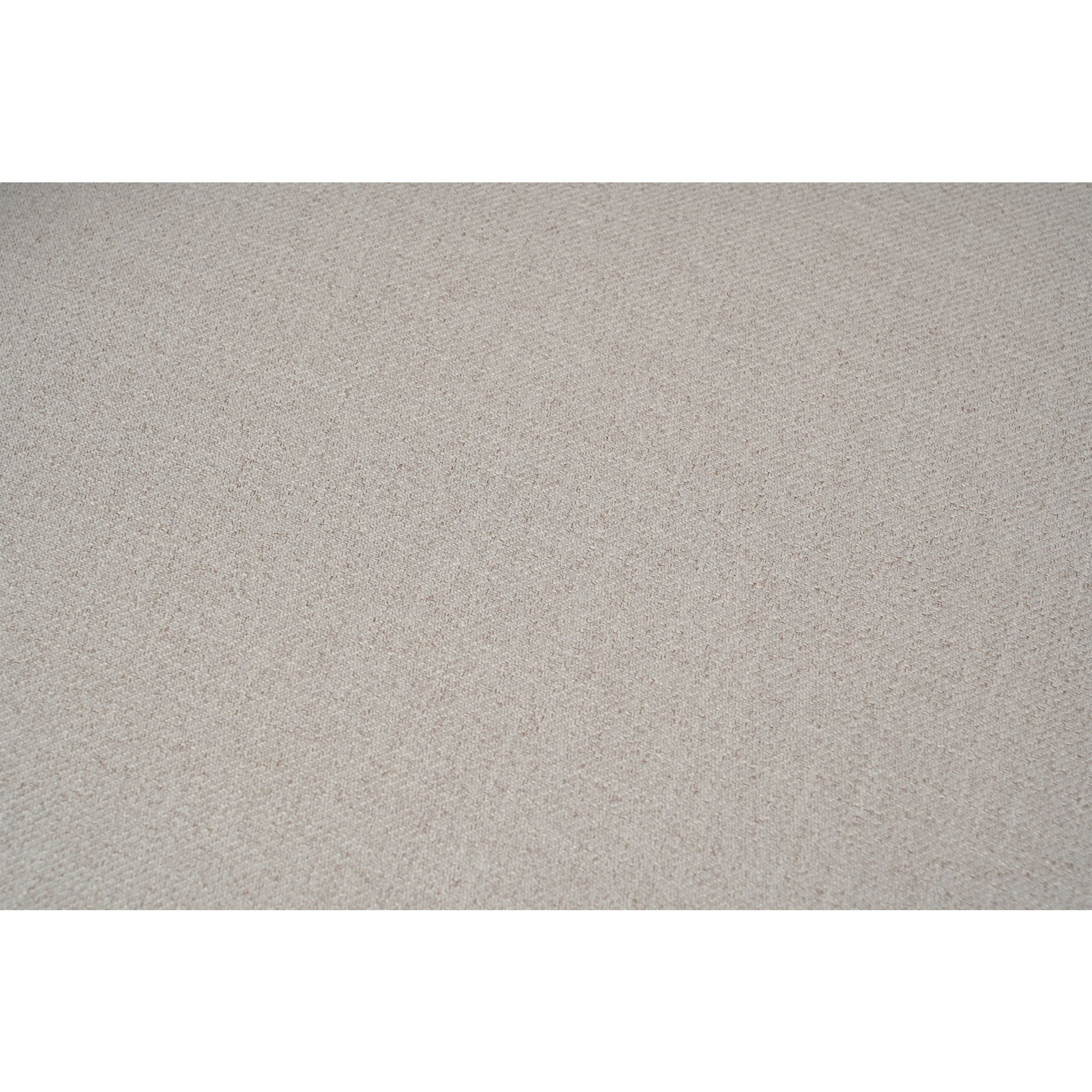 Joy 3 Piece Sectional - Broderick Hemp - Image 5