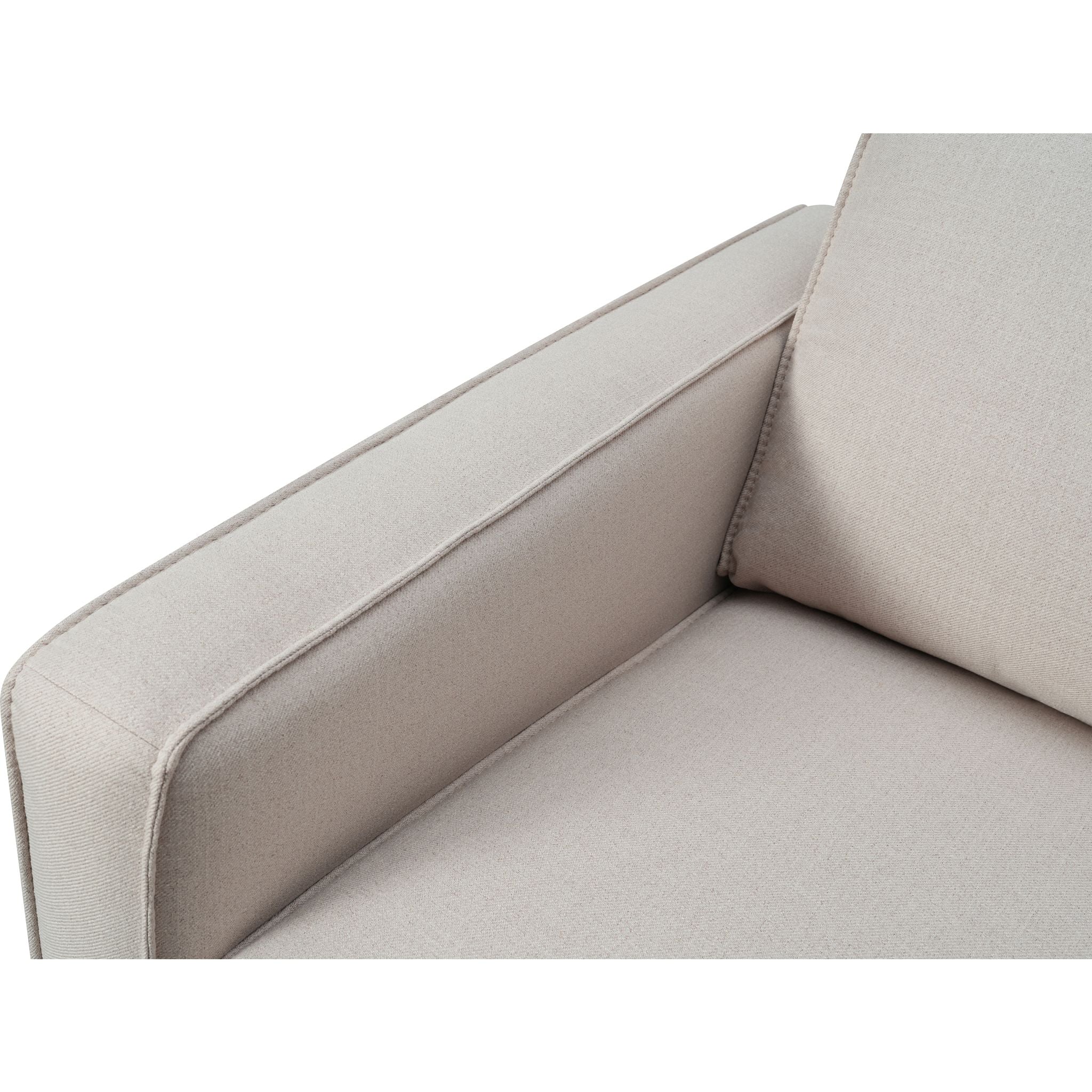 Tenth+Maple Joy Chair - Broderick Hemp - Image 6