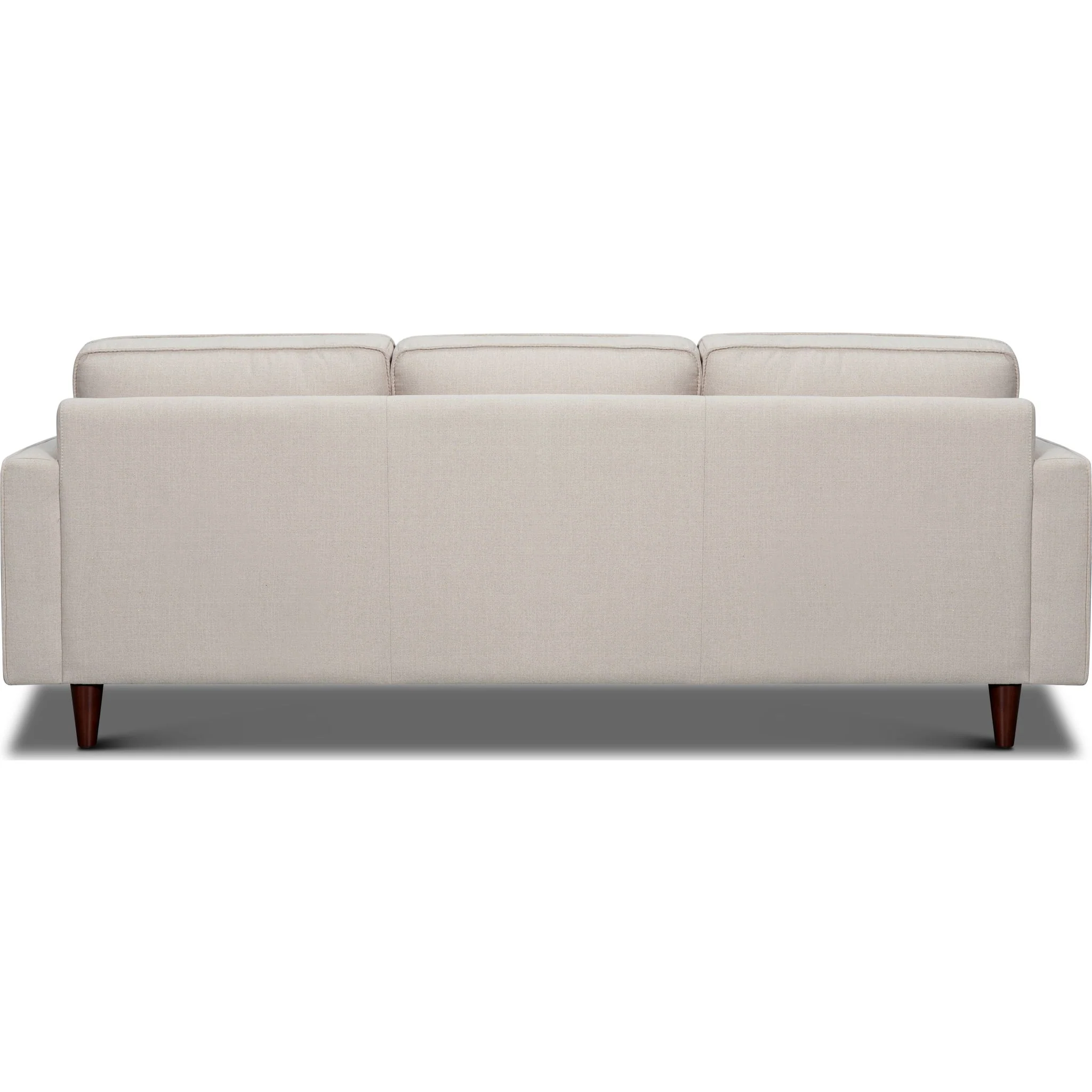 Tenth+Maple Joy Sofa - Broderick Hemp - Image 5