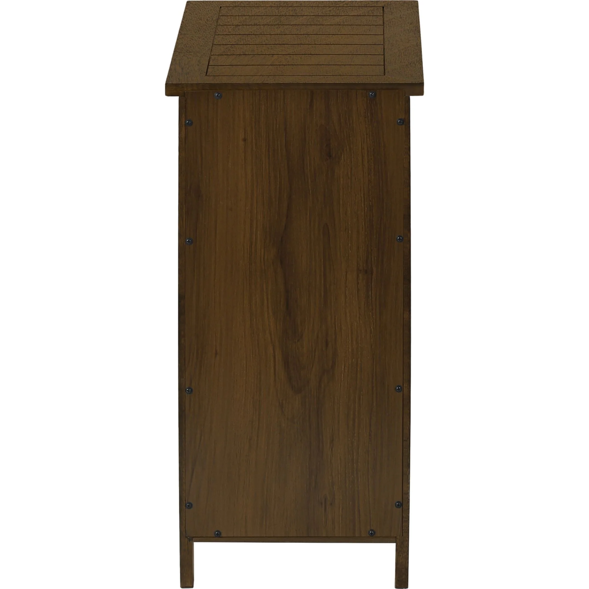 Julie Accent Table - Espresso - Image 5