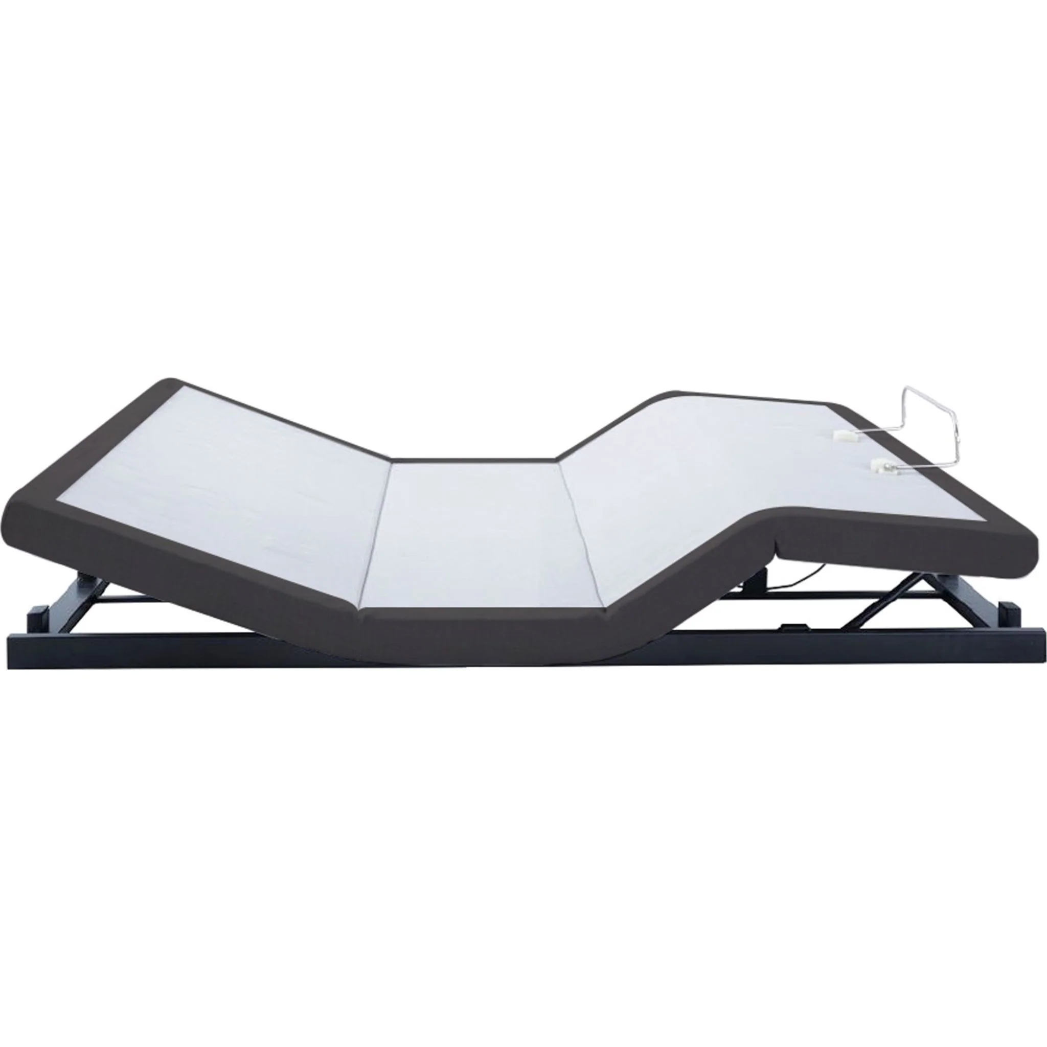 Julien Beaudoin Slim Base Twin XL Lifestyle Adjustable Bed