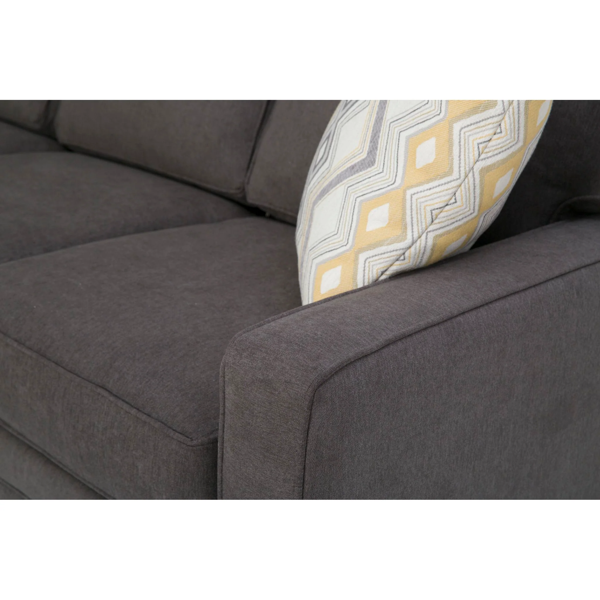 Juno Choices 2 Piece Sectional with Chaise - Image 4