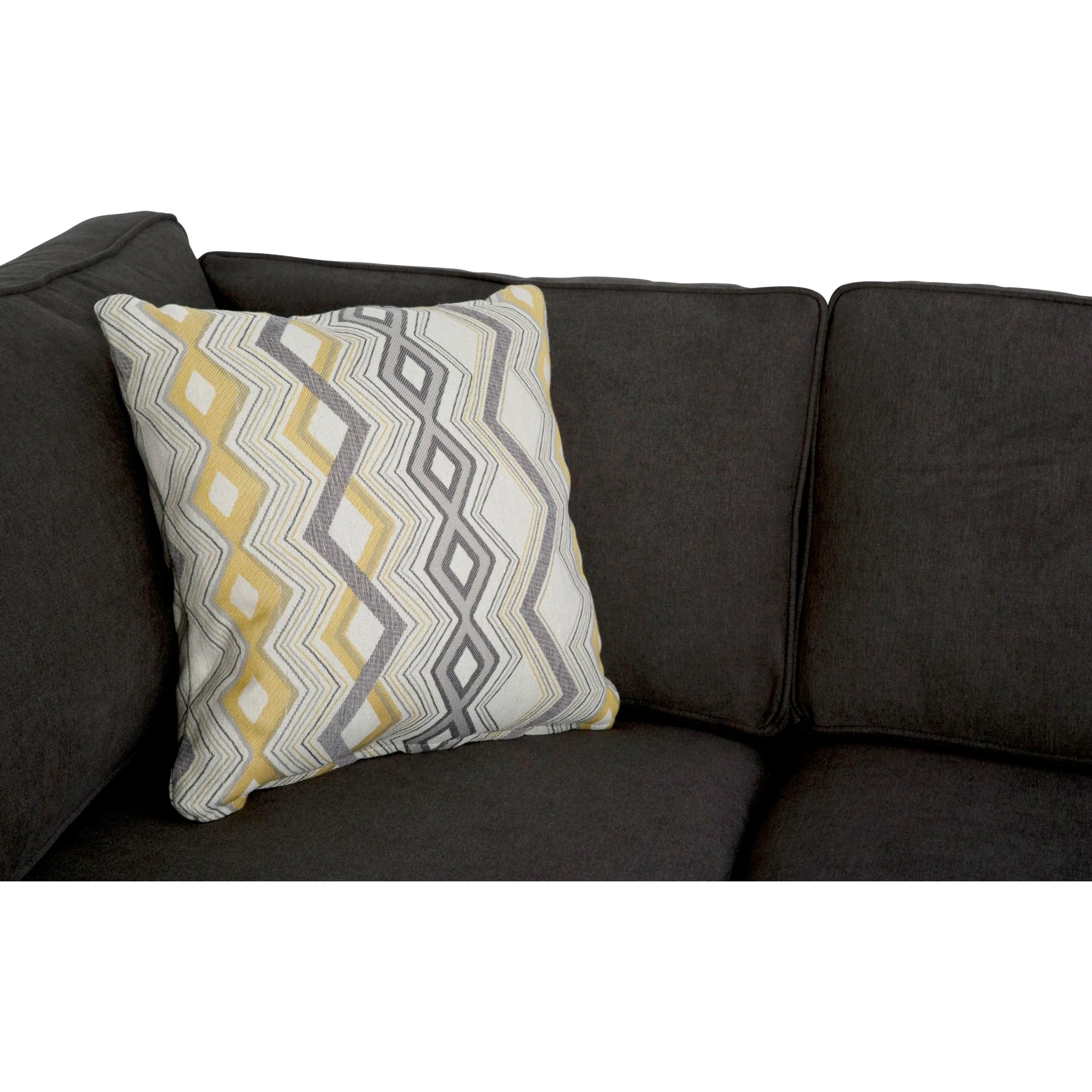 Juno Choices 2 Piece Sectional with Chaise - Image 7