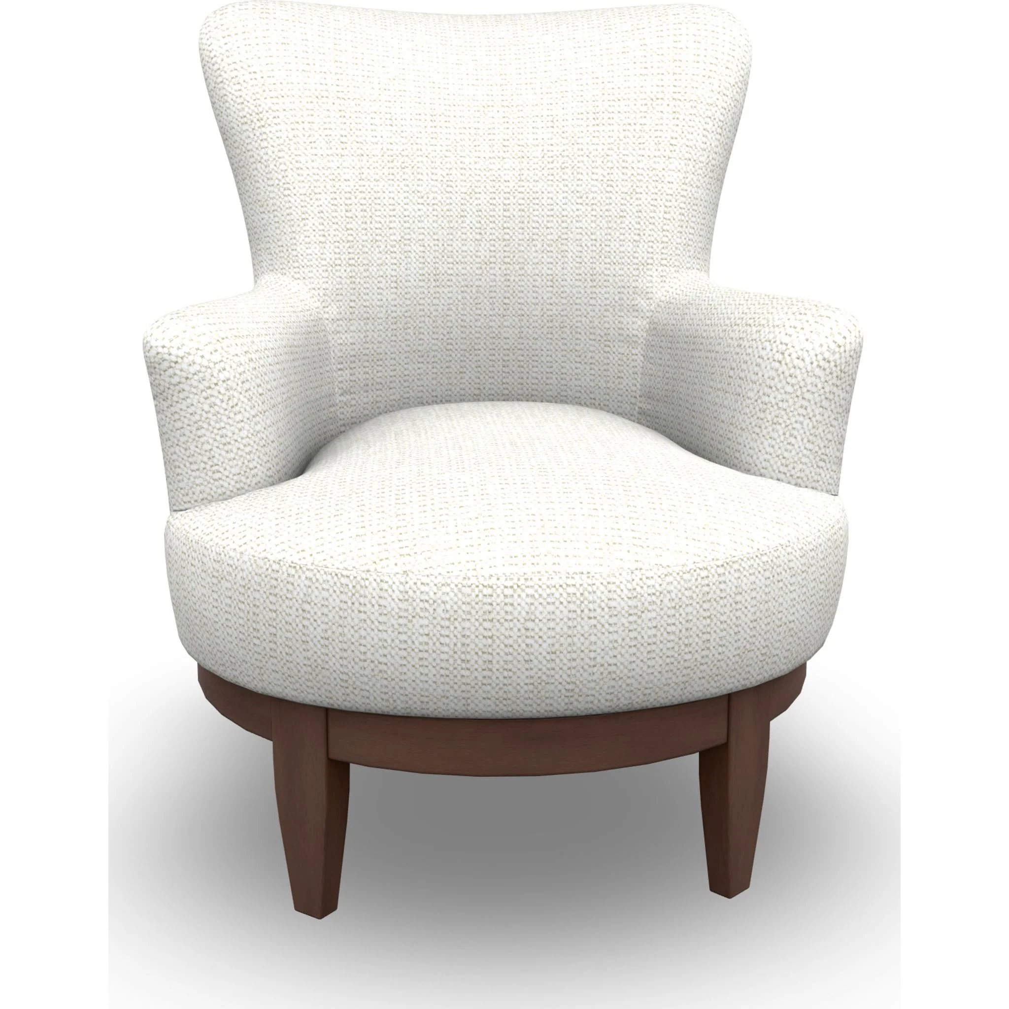 Justine Accent Chair - Pearl Revolution - Image 2