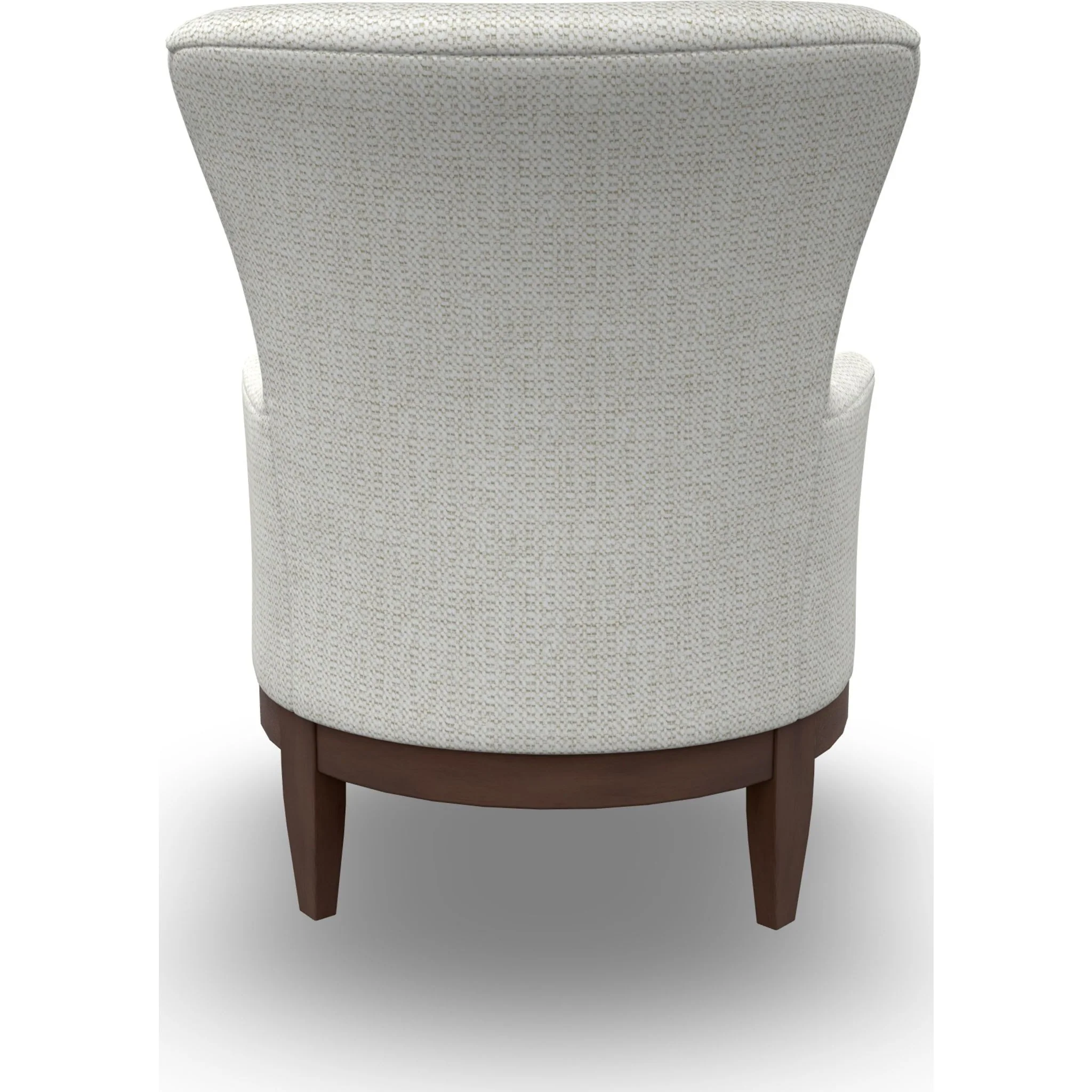 Justine Accent Chair - Pearl Revolution - Image 4