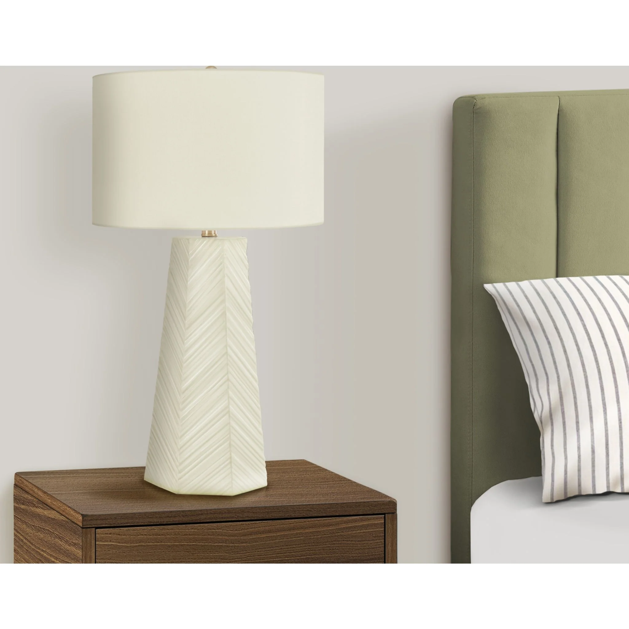 Kaia Table Lamp 29.25" - Image 2