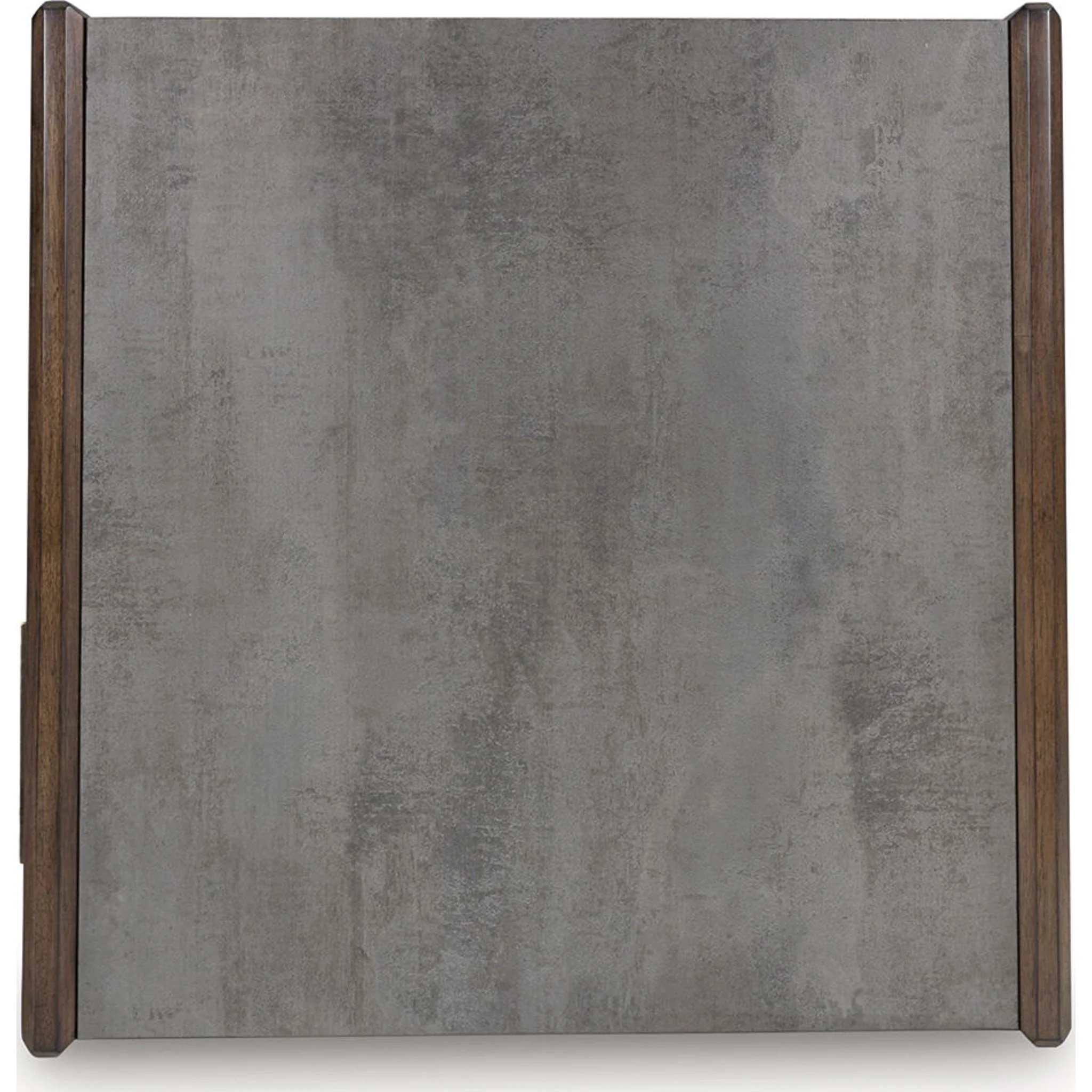 Kallenny Coffee Table - Brown/Gray - Image 13