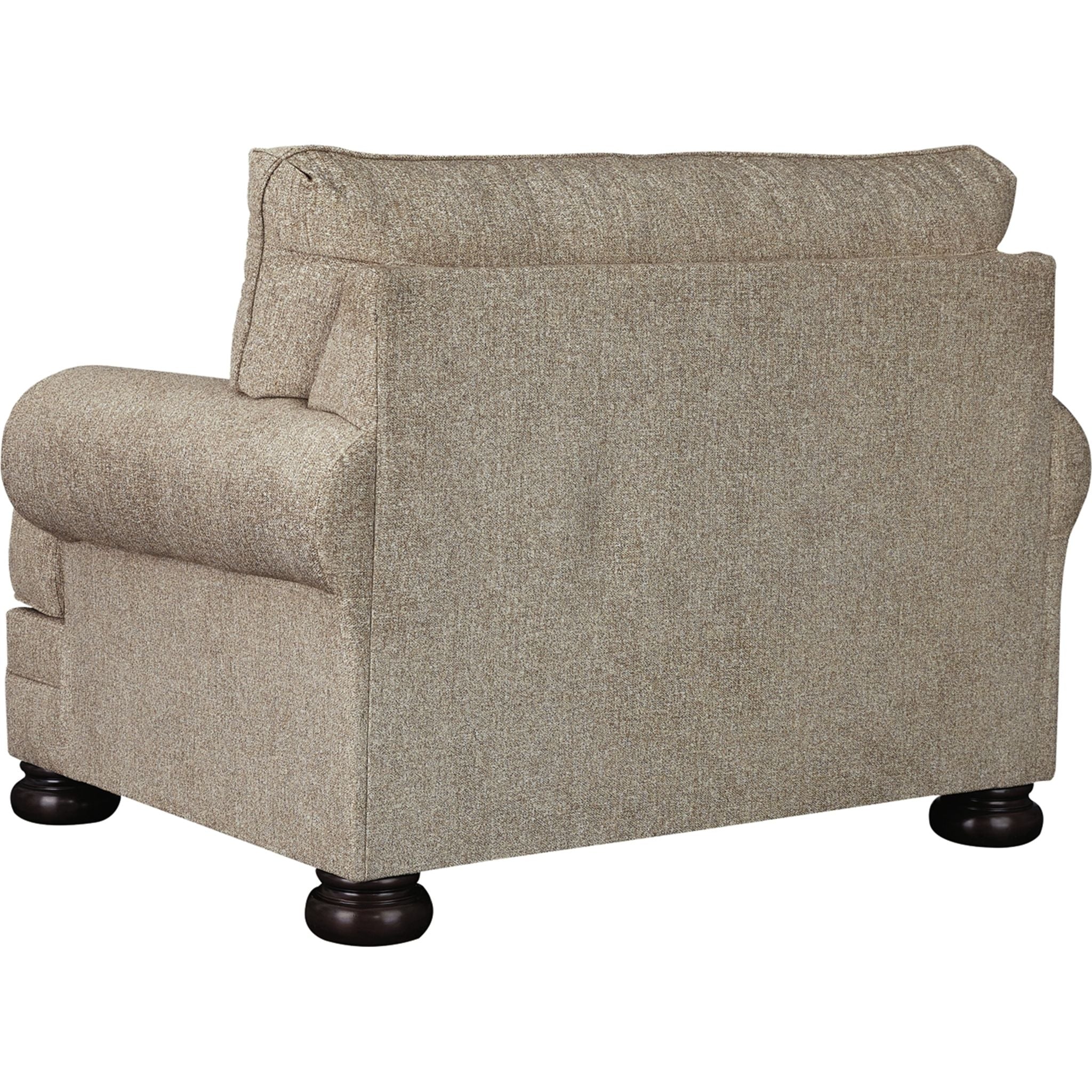 Kananwood Chair and a Half - Oatmeal - Image 3