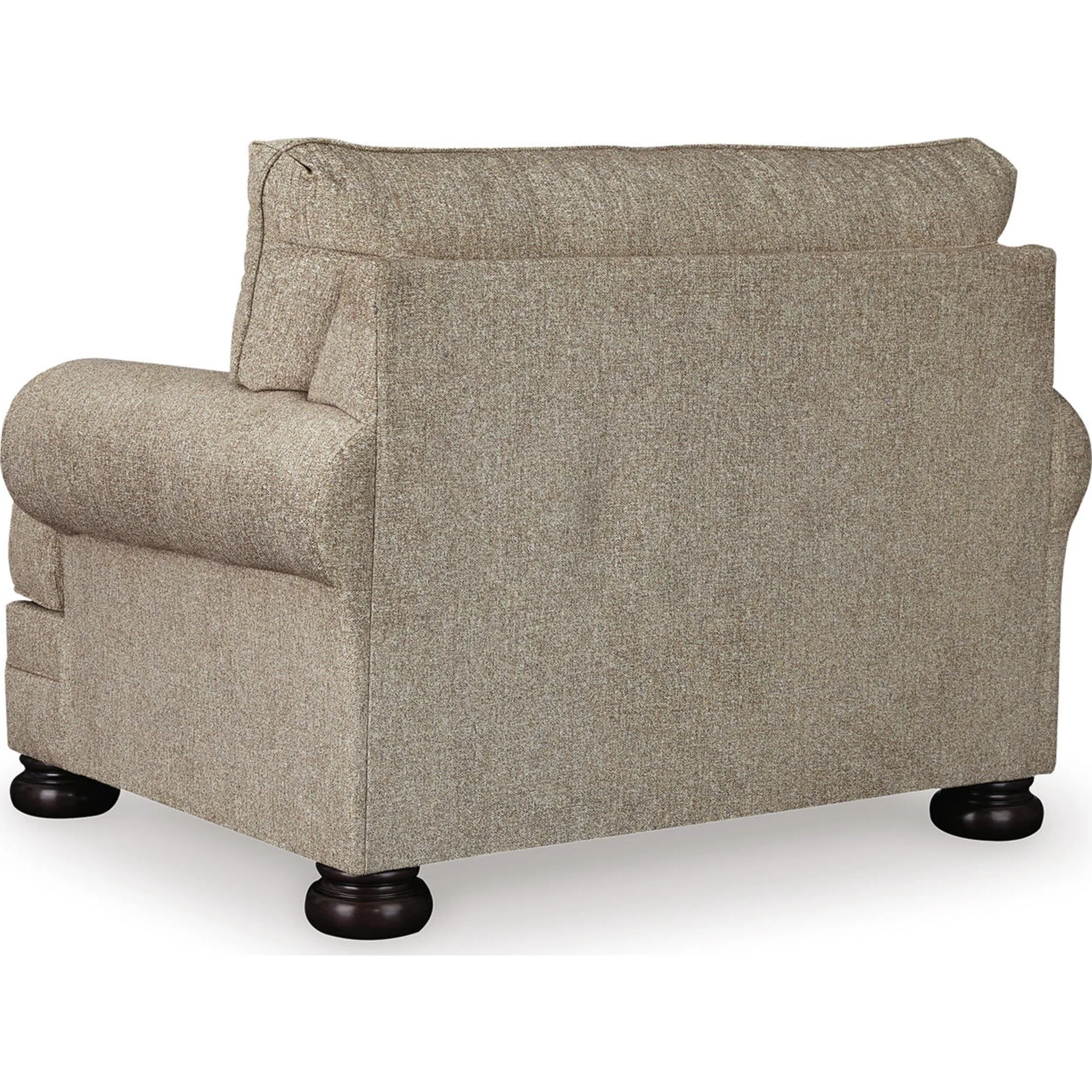 Kananwood Chair and a Half - Oatmeal - Image 6