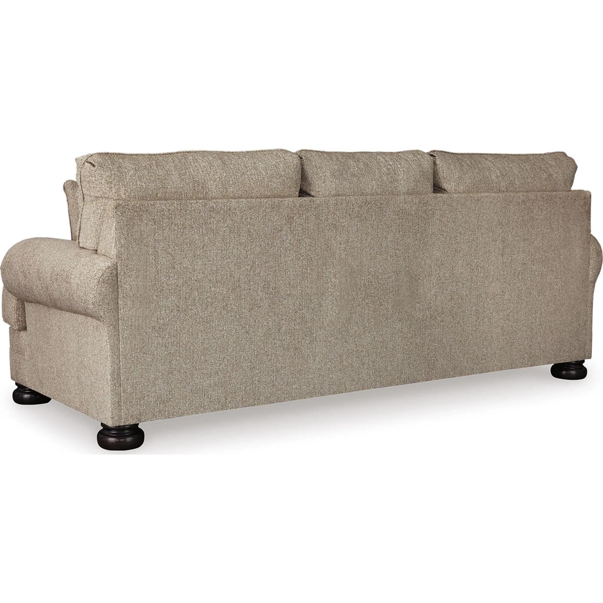 Kananwood Sofa - Oatmeal - Image 8