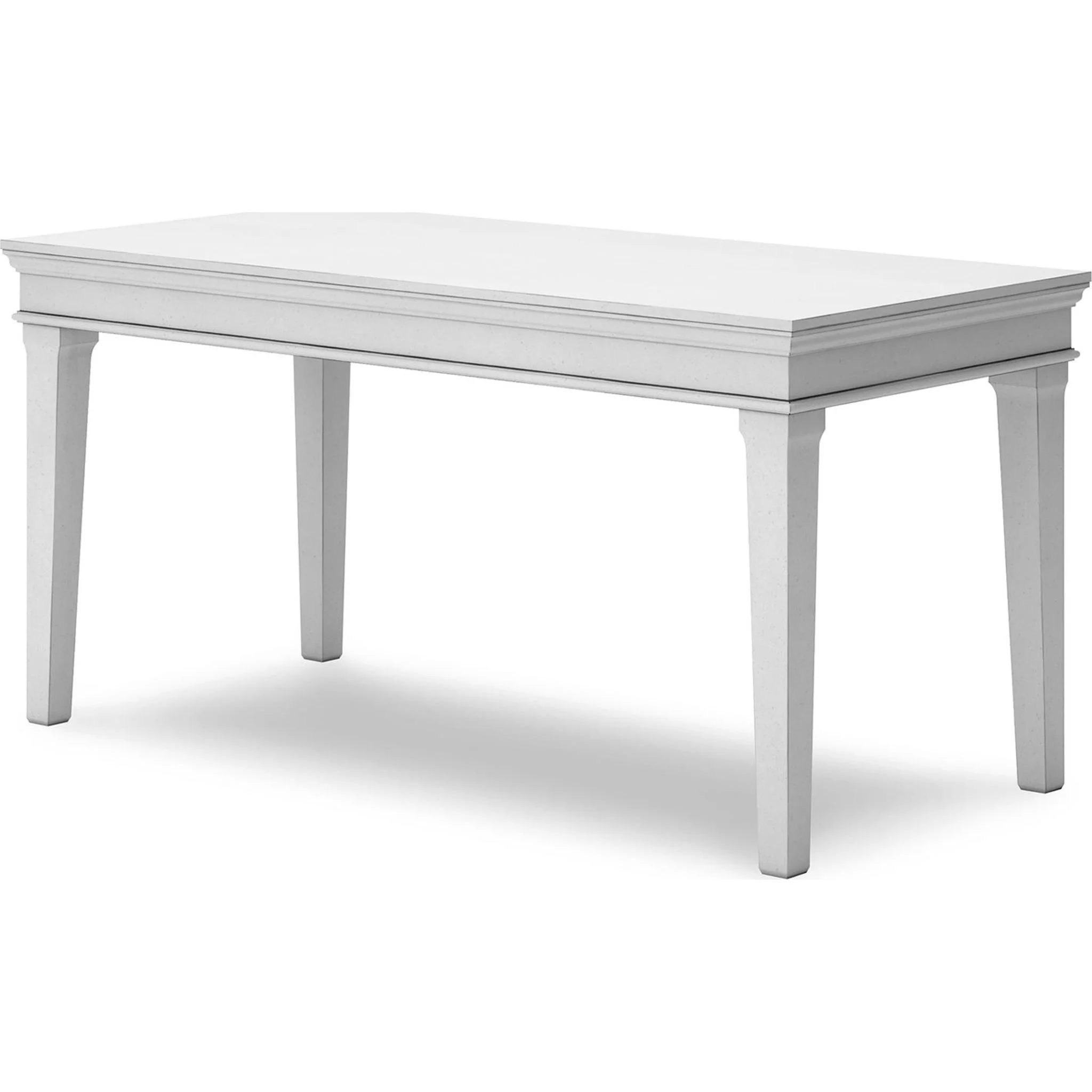 Kanwyn Desk - Whitewash - Image 10
