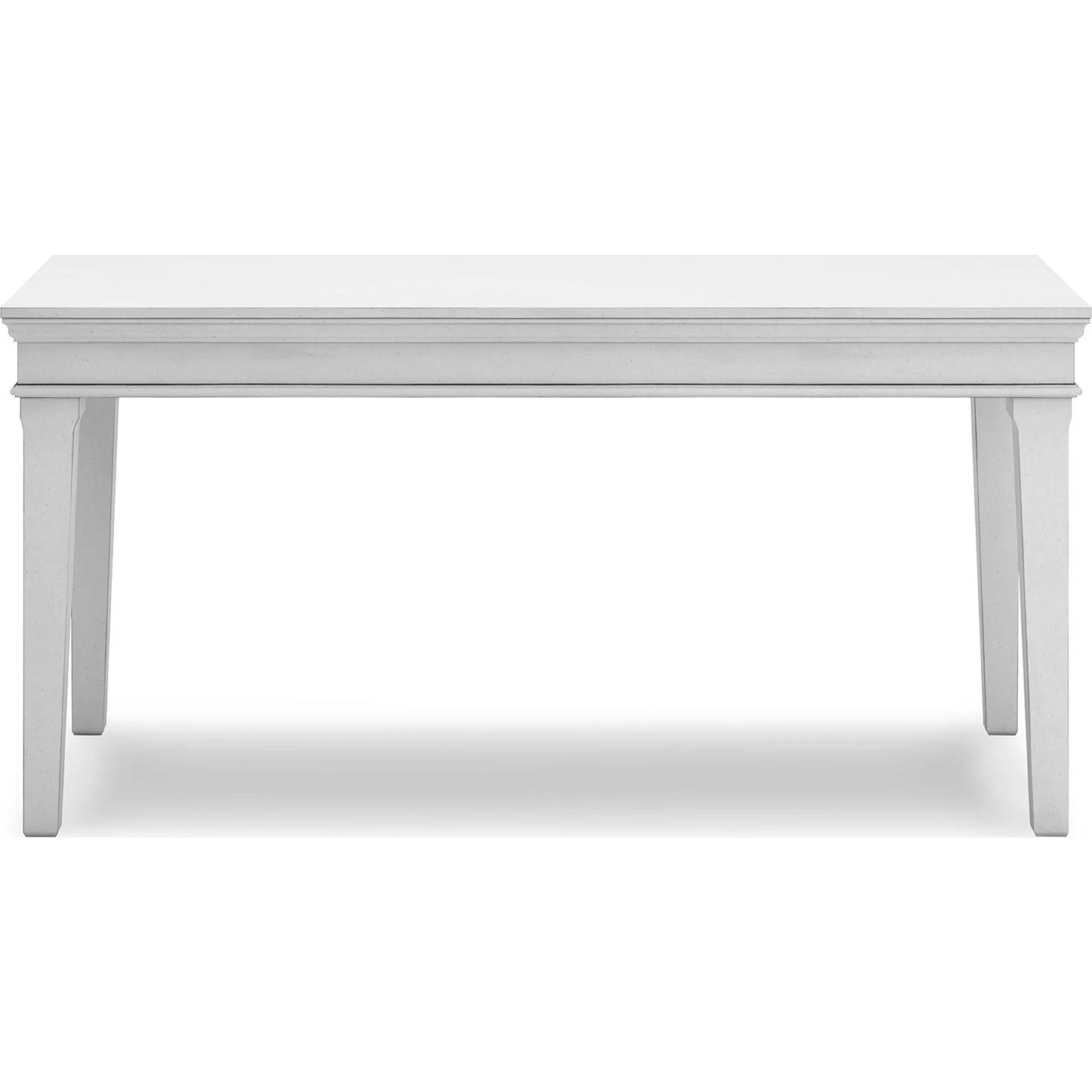 Kanwyn Desk - Whitewash - Image 11