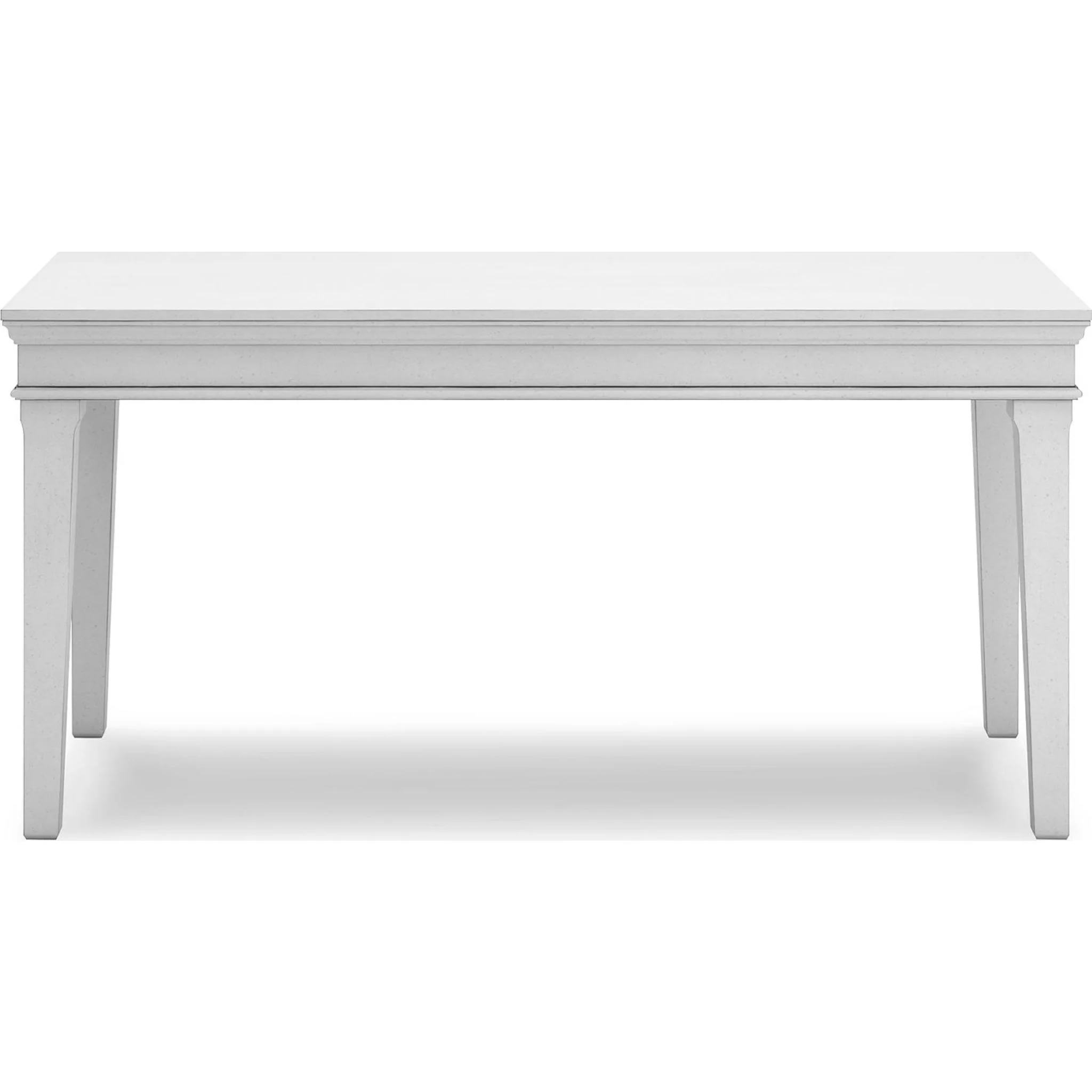 Kanwyn Desk - Whitewash - Image 13