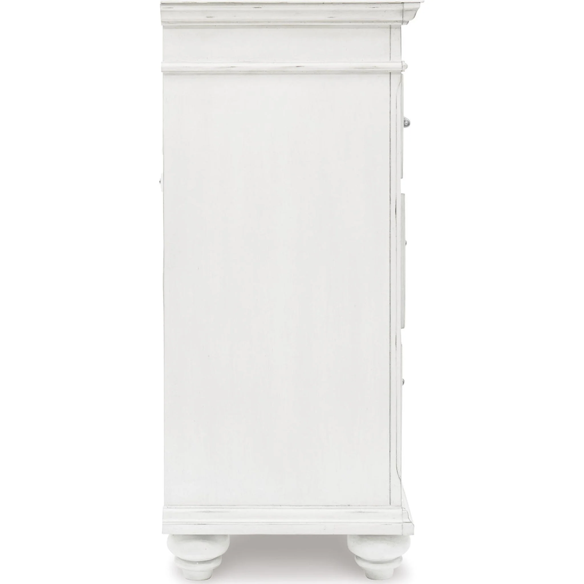 Kanwyn Dresser - Whitewash - Image 12