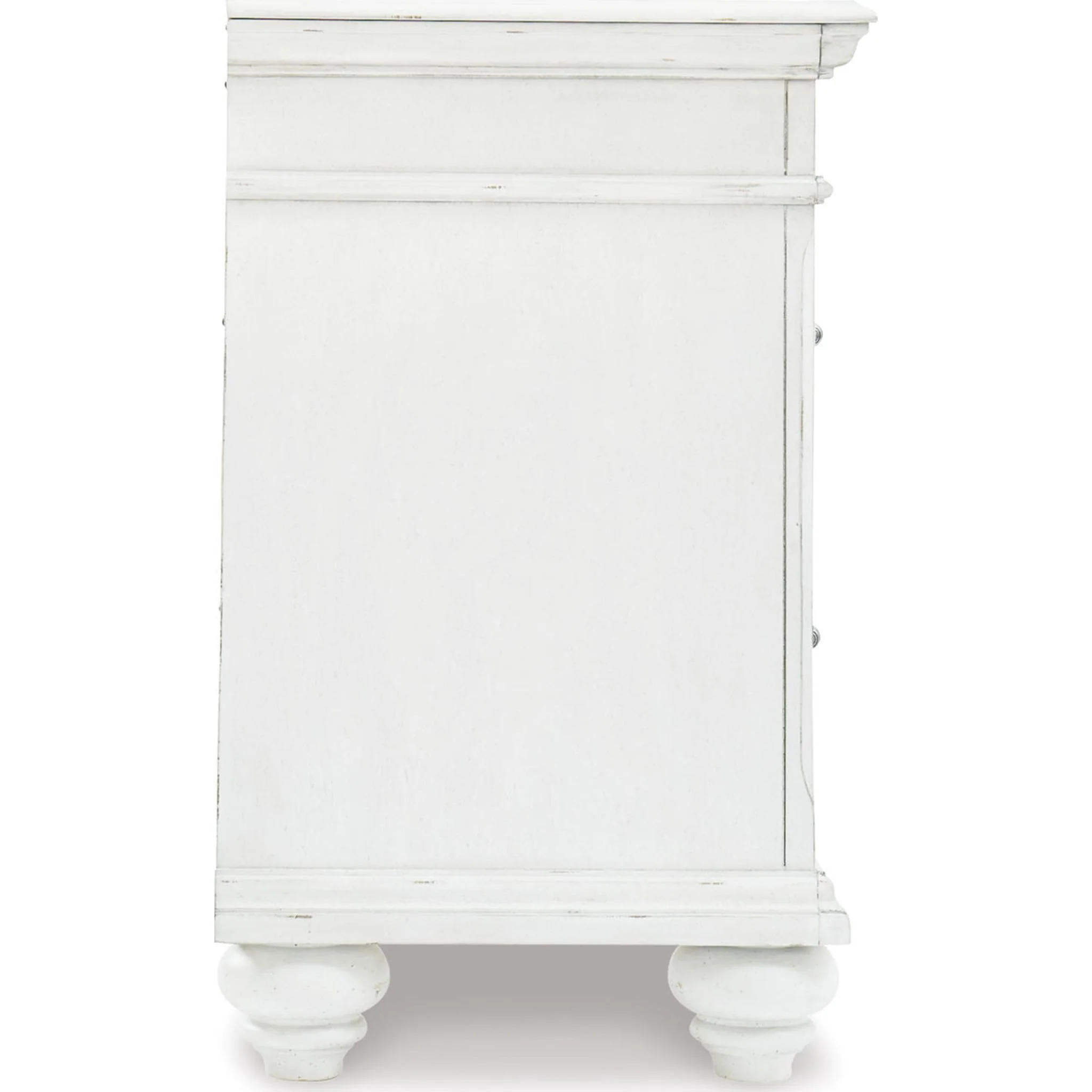 Kanwyn Nightstand - Whitewash - Image 13