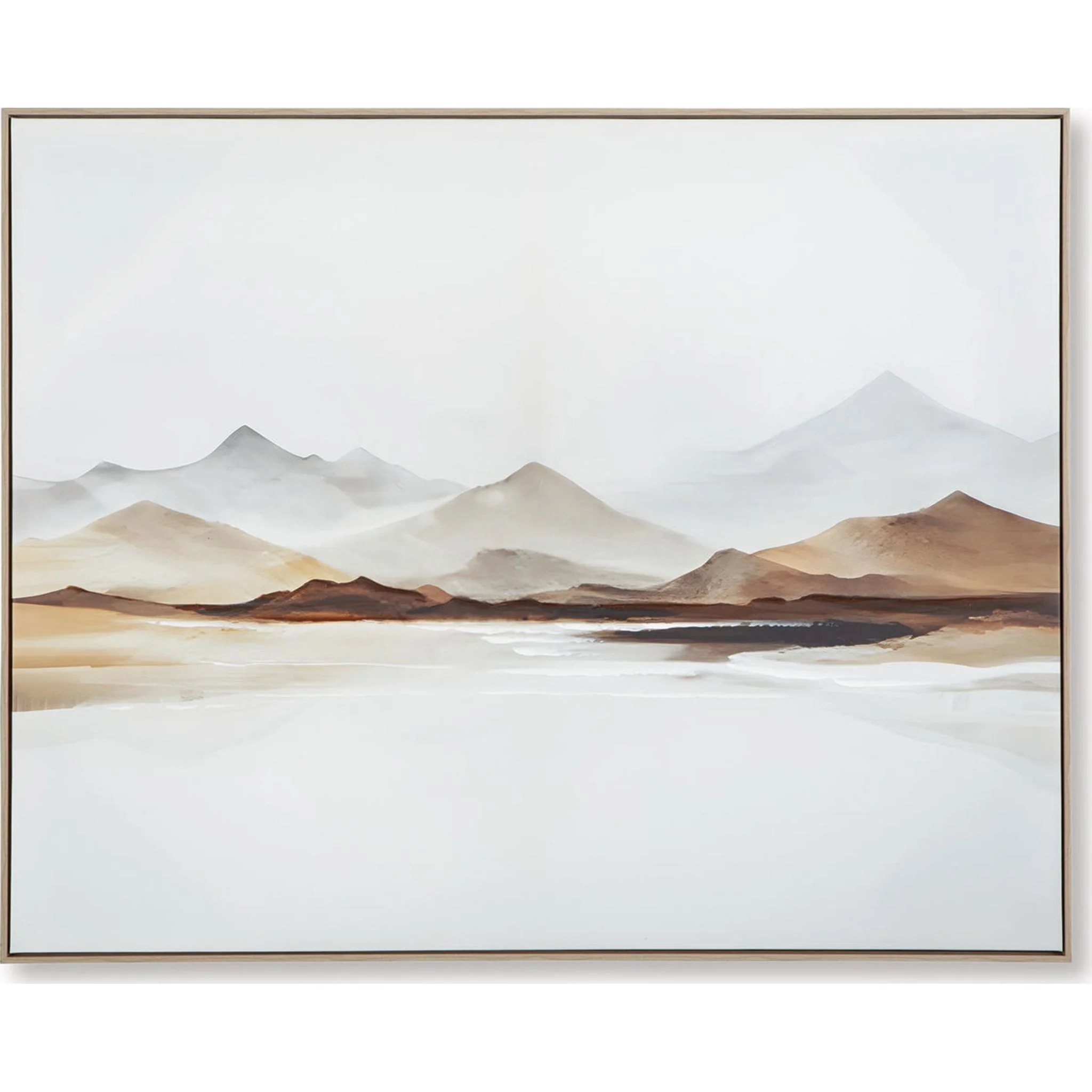Karalen Wall Art 49.75" x 39.75"