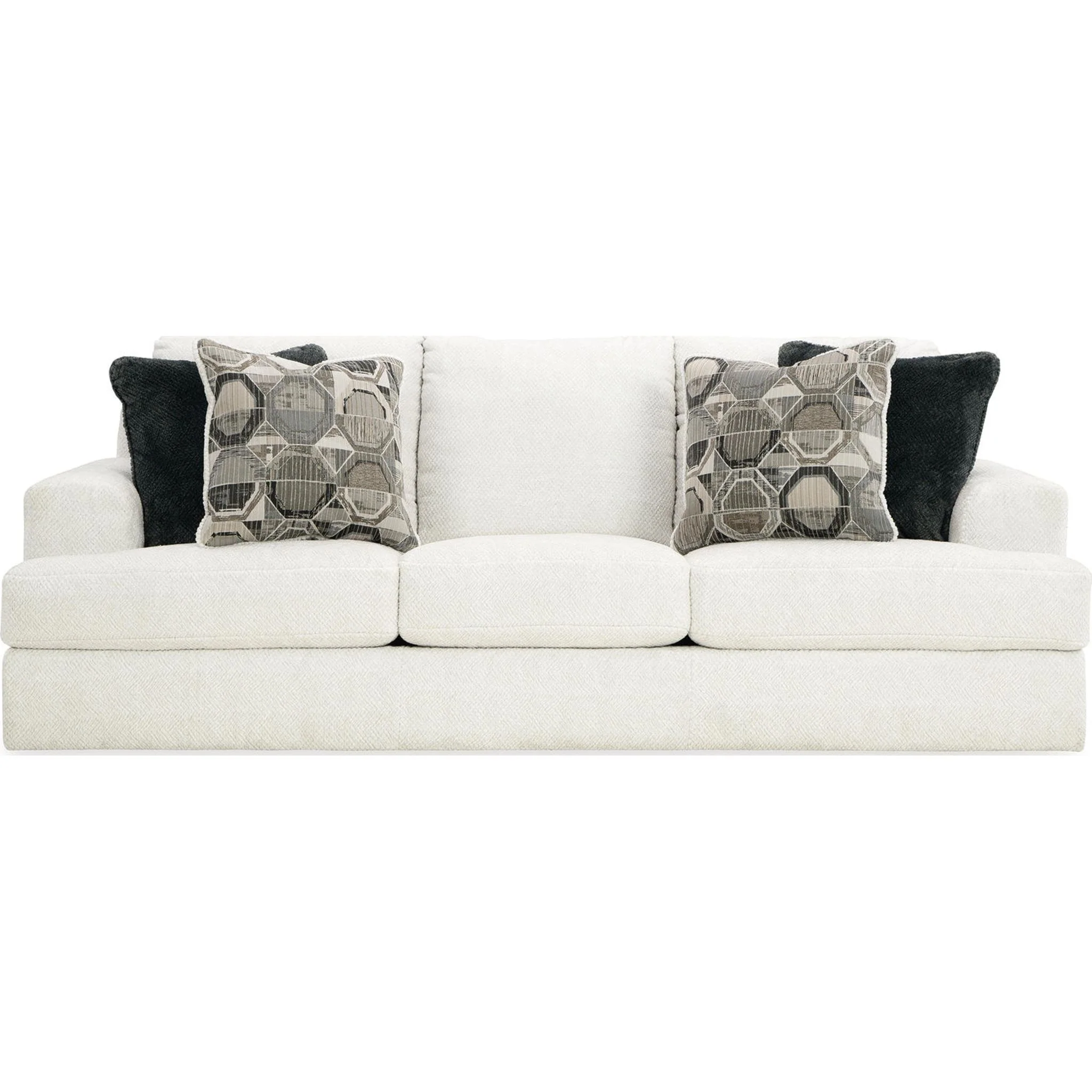 Karinne Sofa - Linen