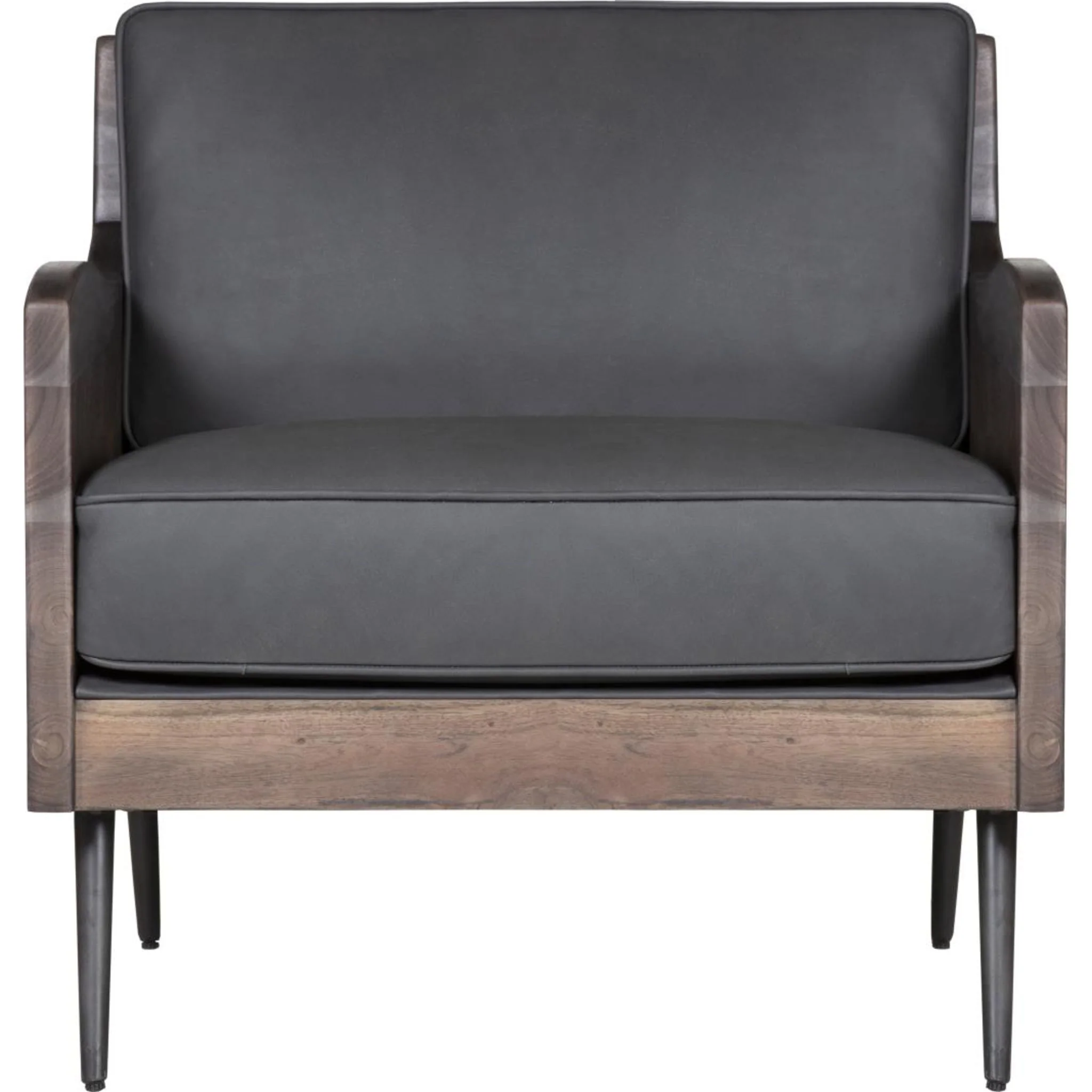 Karma Accent Chair - Slate - Image 10