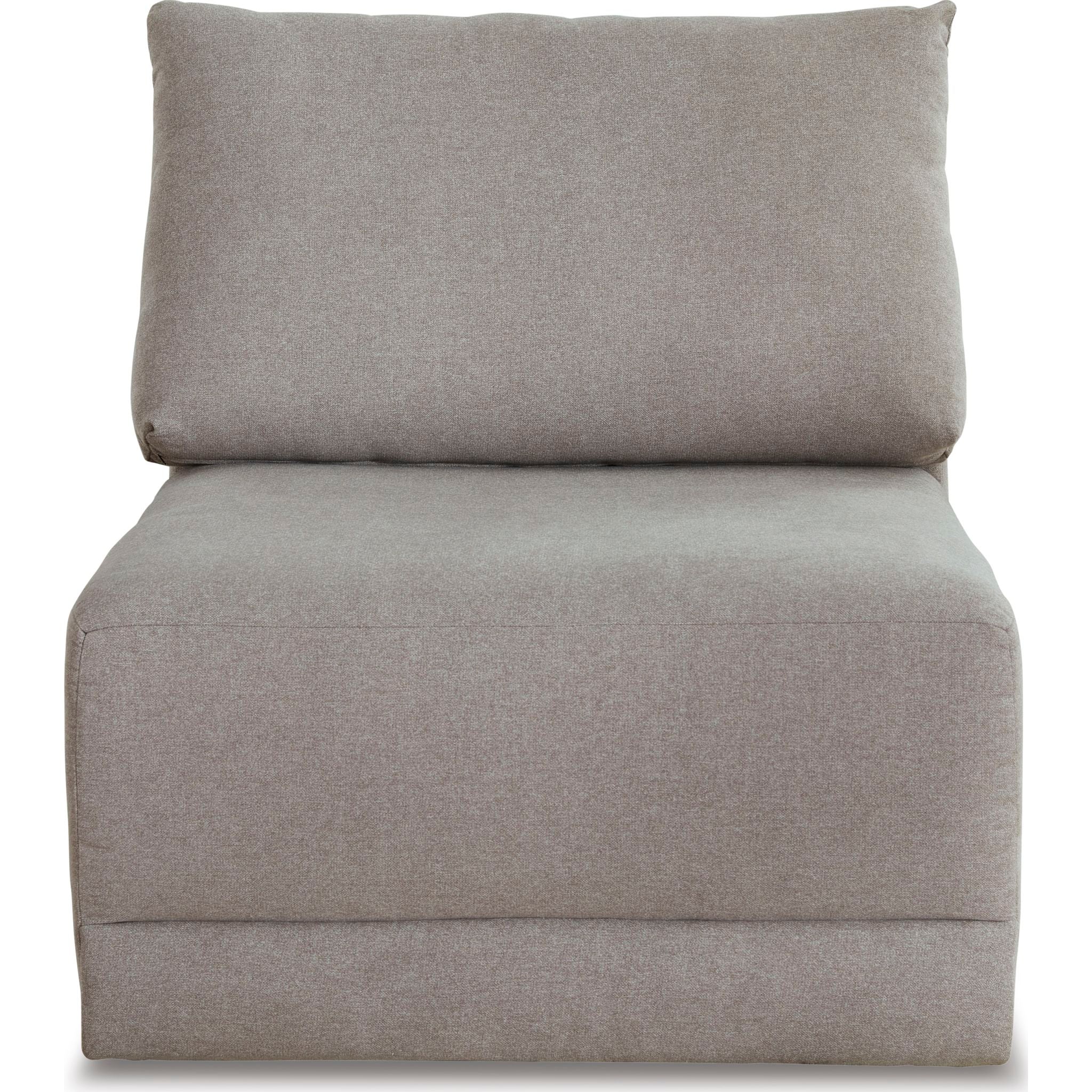 Katany 5 Piece Modular Sectional with Chaise - Image 4