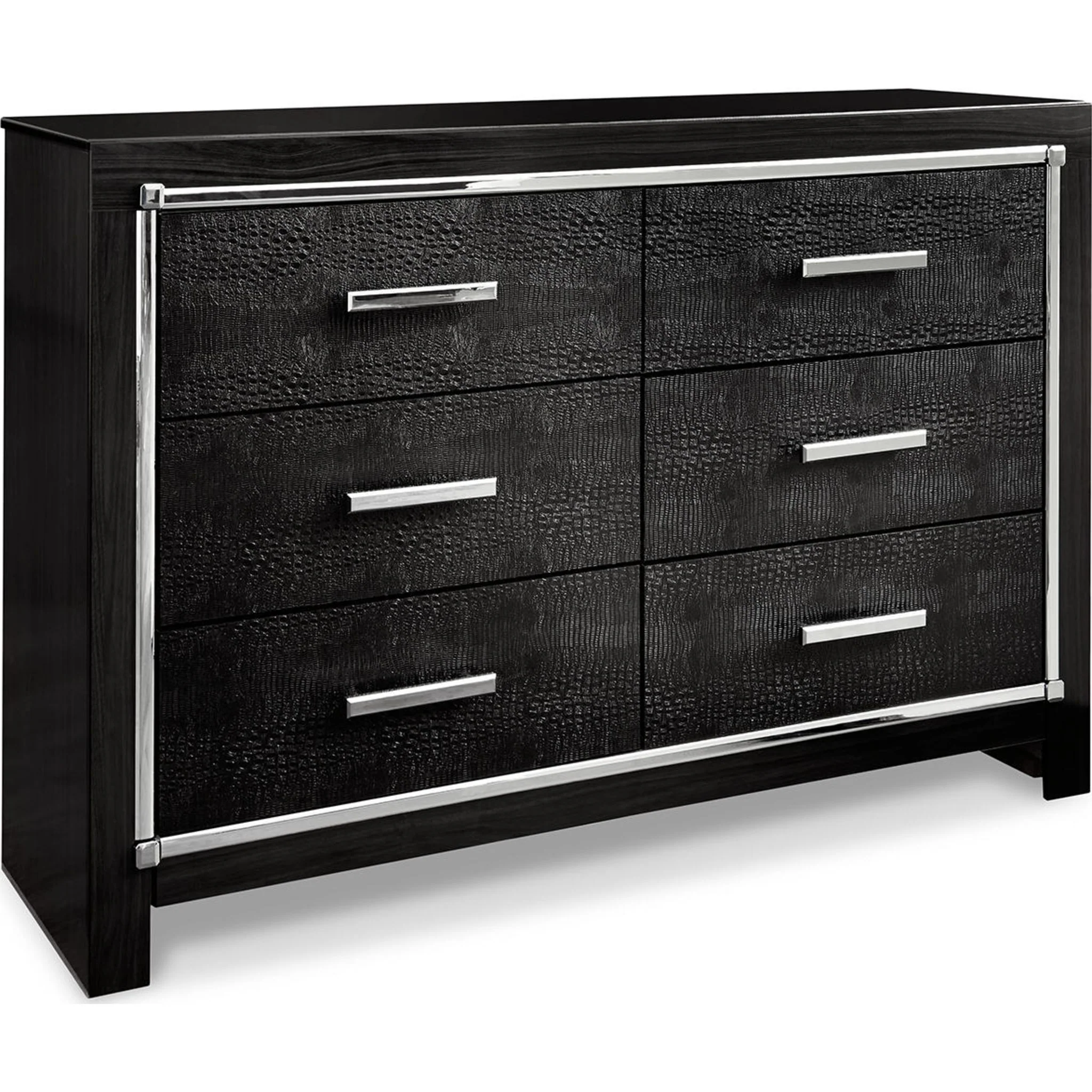 Kaydell Dresser - Black