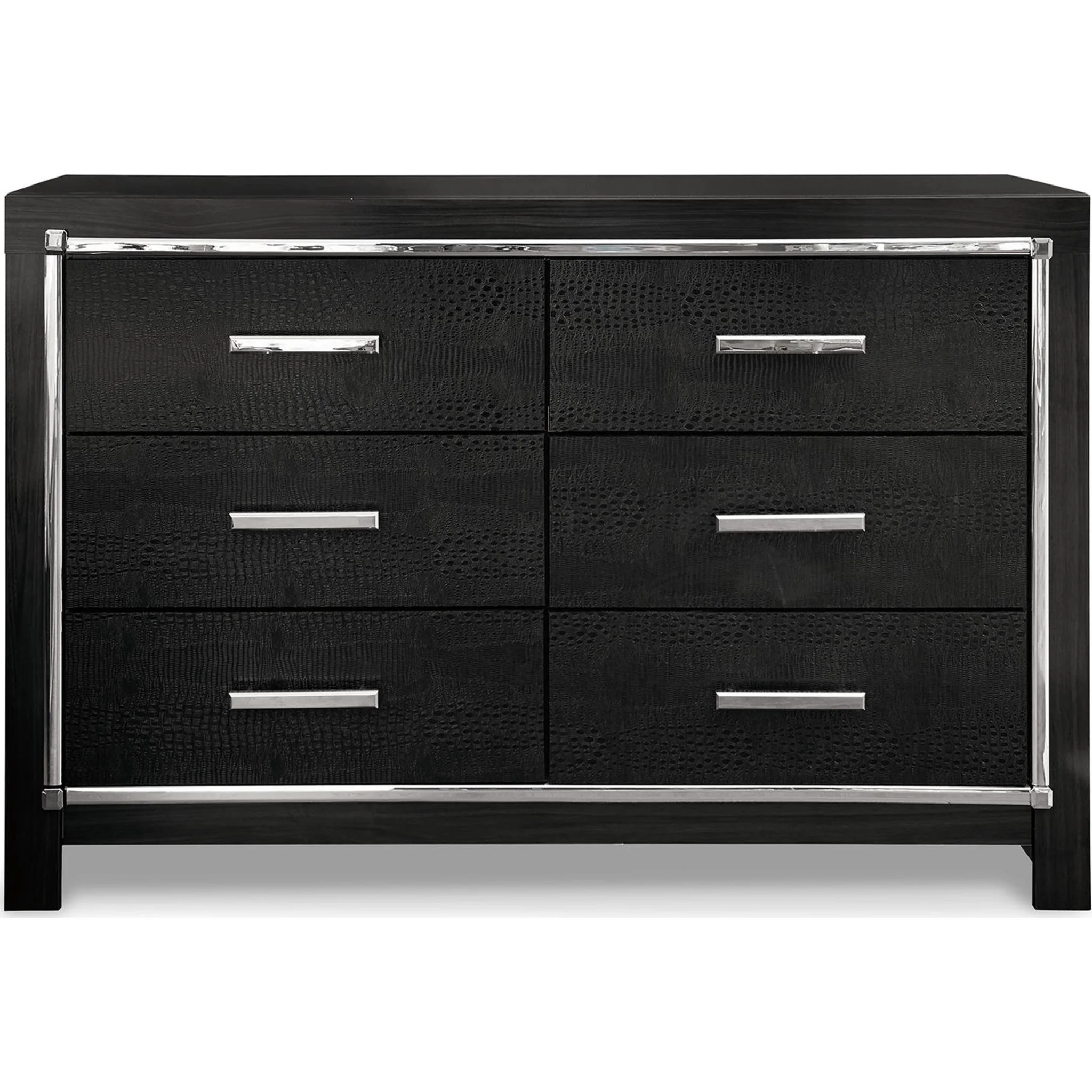Kaydell Dresser - Black - Image 13