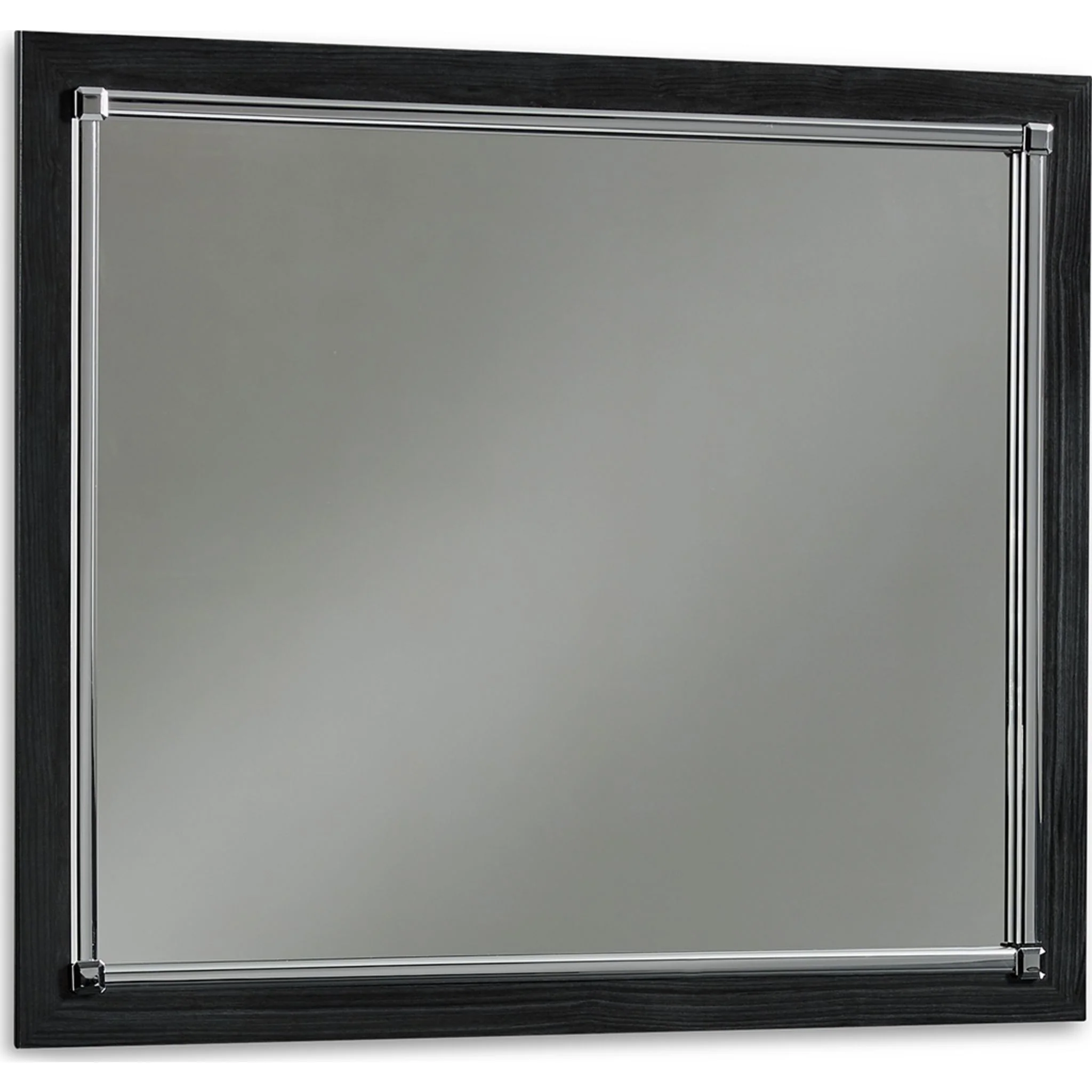 Kaydell Mirror - Black