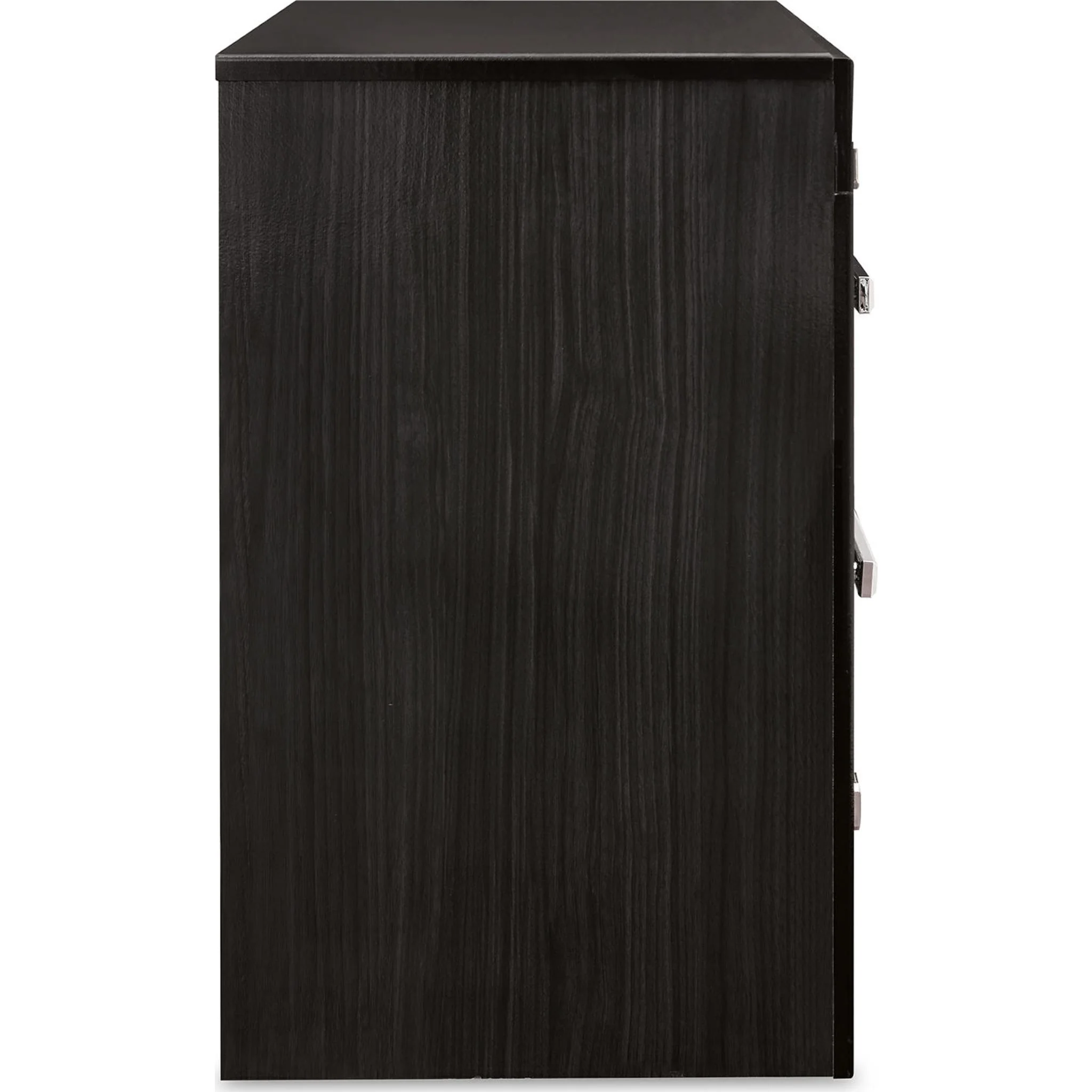 Kaydell Nightstand - Black - Image 15