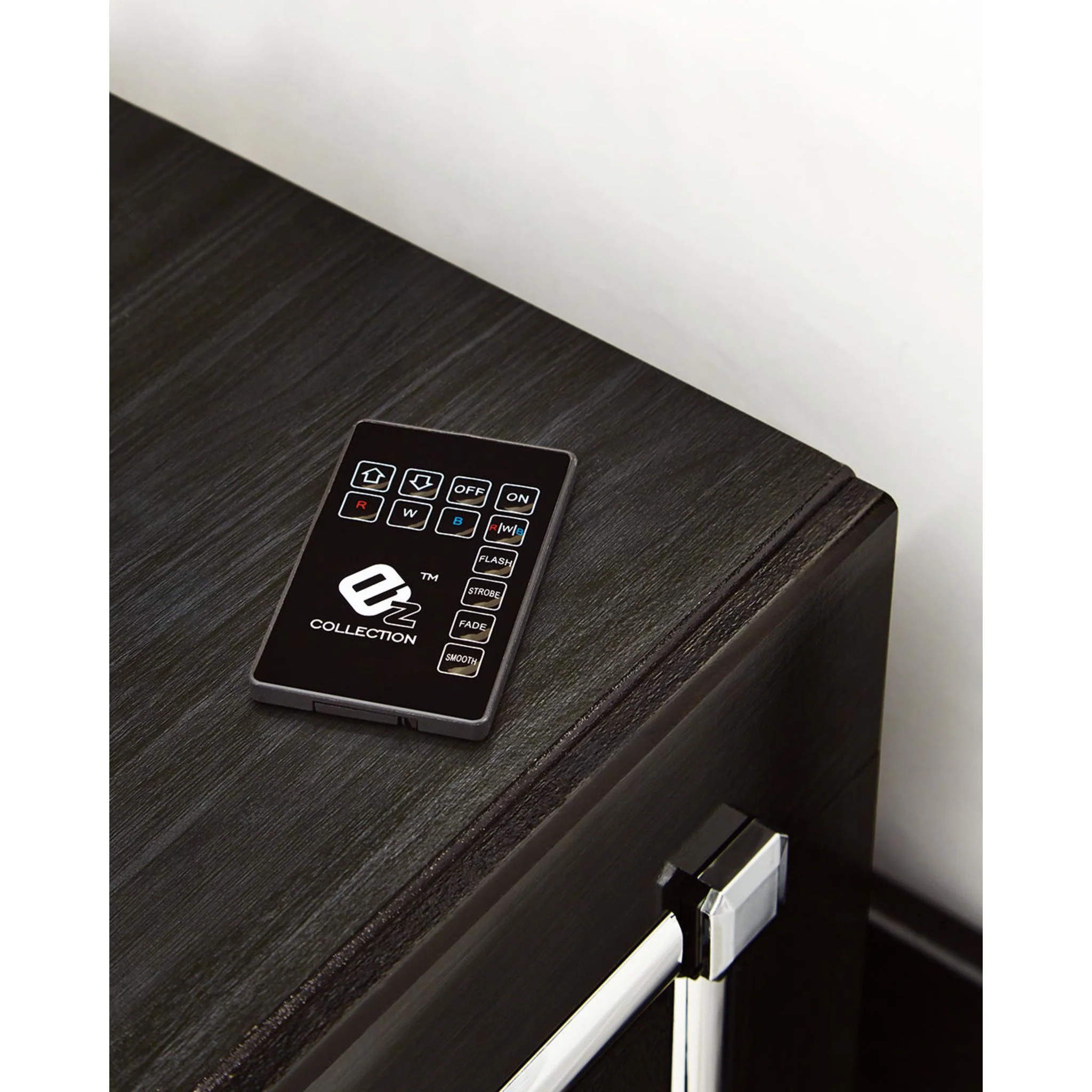 Kaydell Platform Storage Bed - Black - Image 26