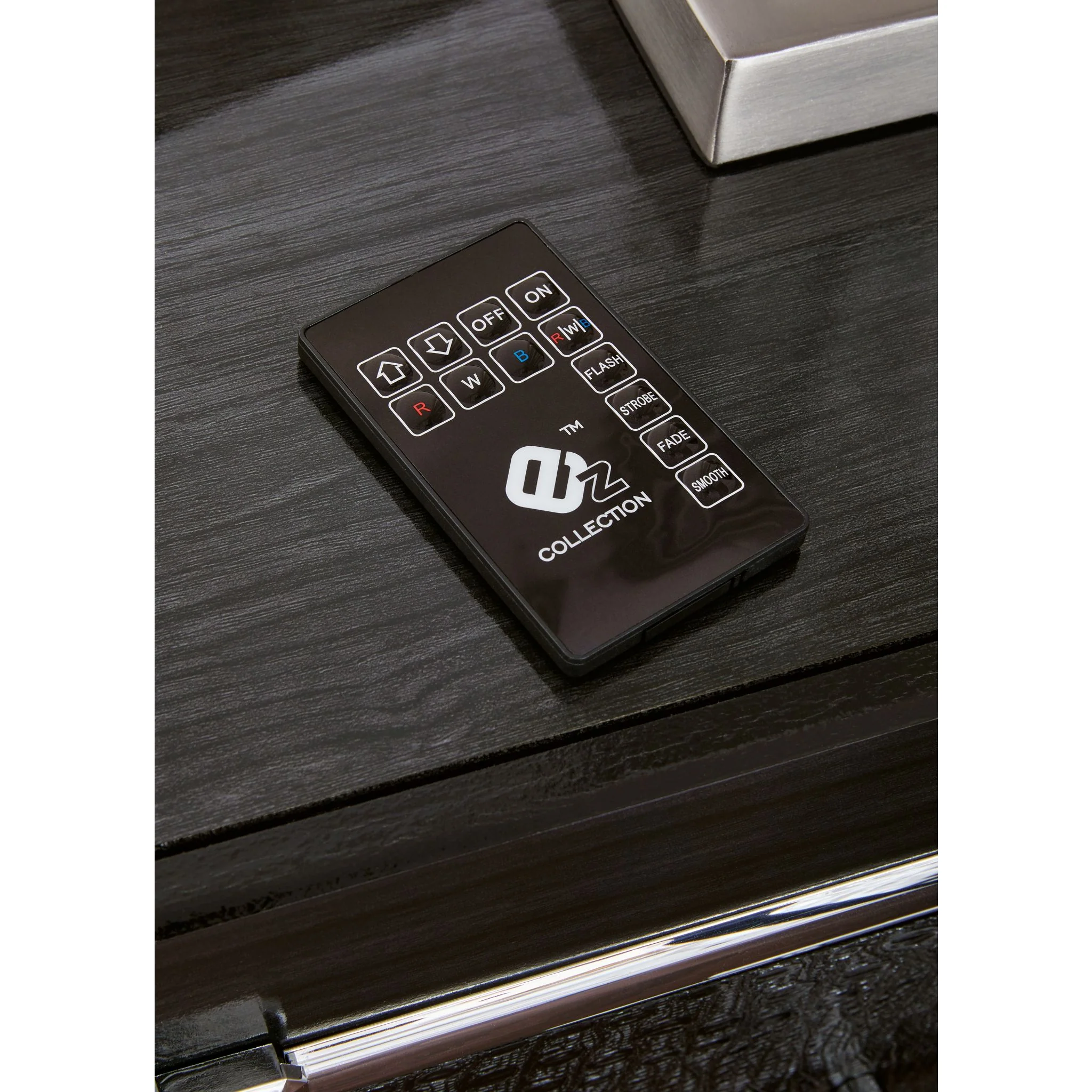 Kaydell Storage Bed - Black - Image 16