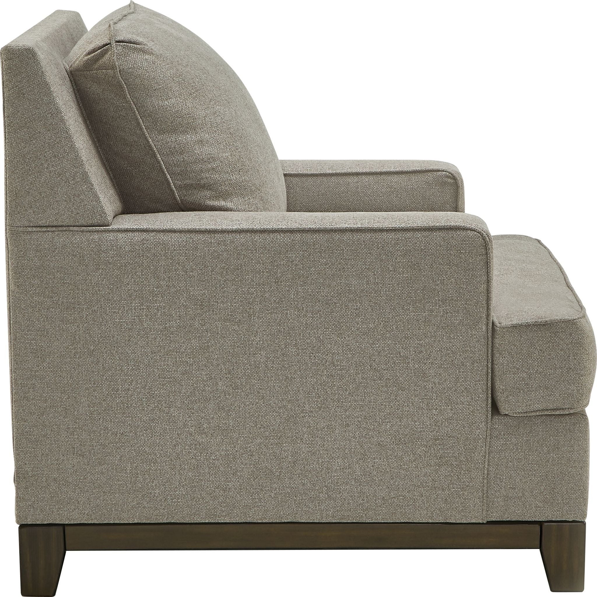 Kaywood Chair - Granite - Image 4