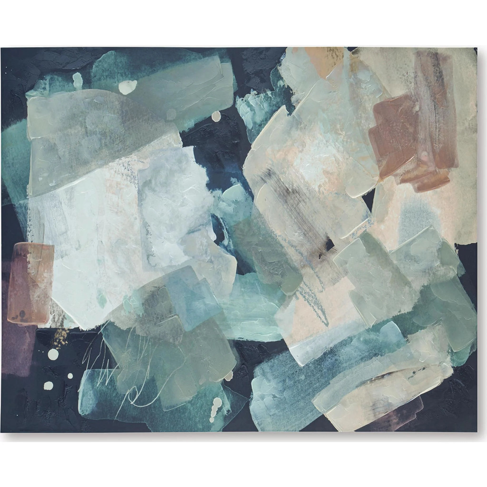 Keatsboro Wall Art 40.00" x 50.00"