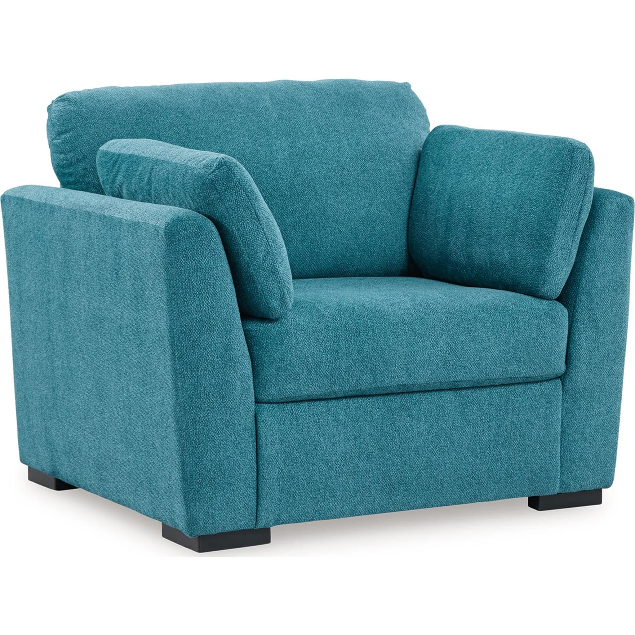 Keerwick Oversized Chair - Teal