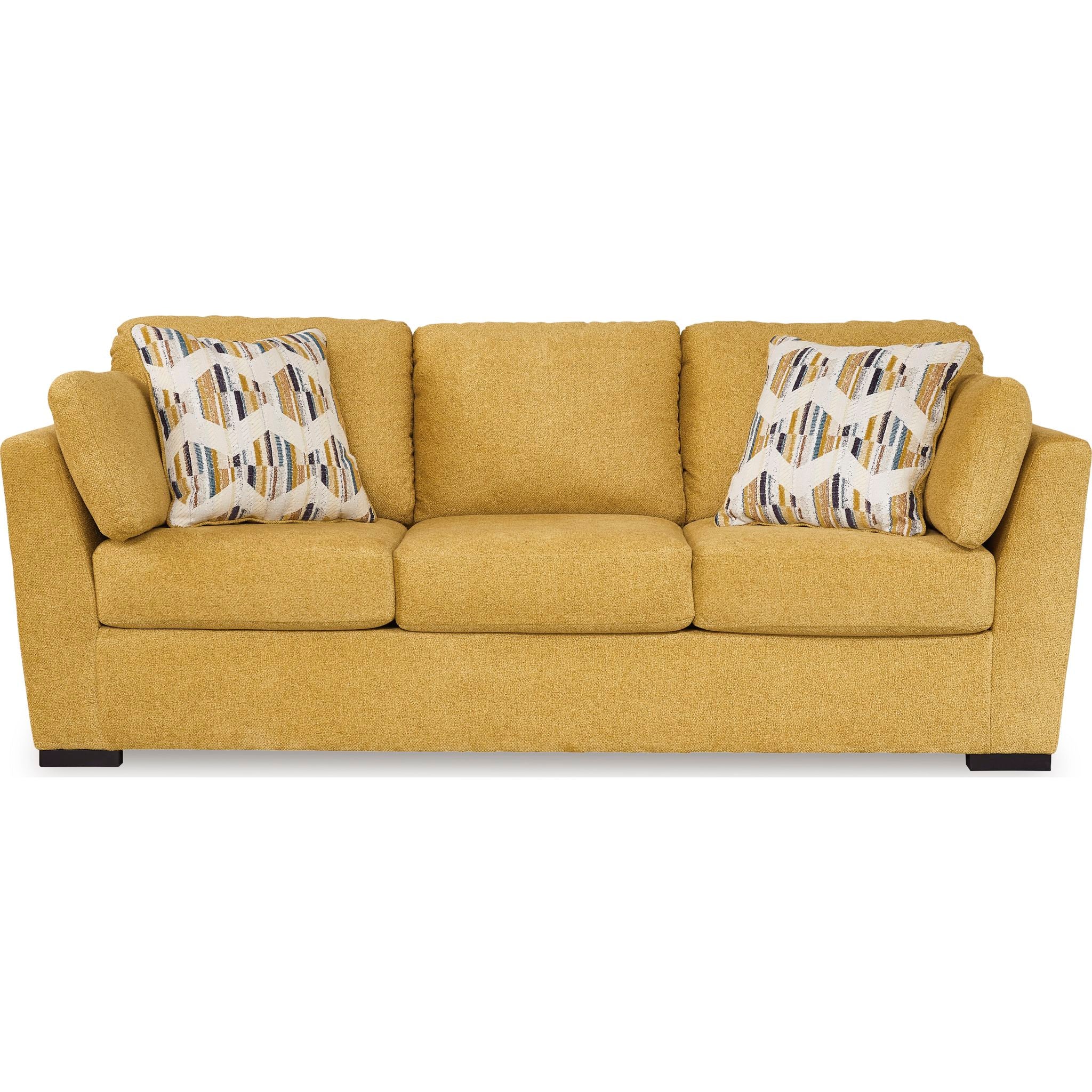 Keerwick Sofa - Sunflower